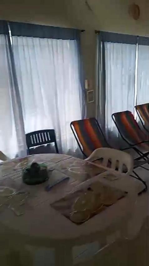 Casa vacacional condominio Melgar Tolima