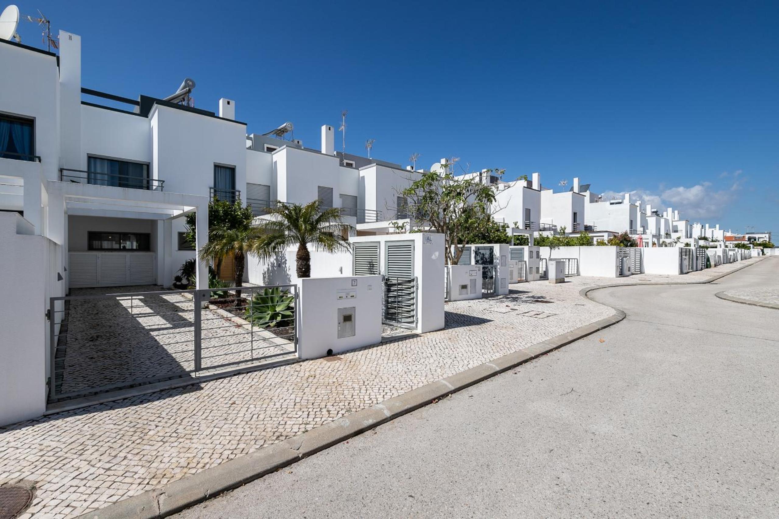 Villa Conchas by Algarvemanta view 4