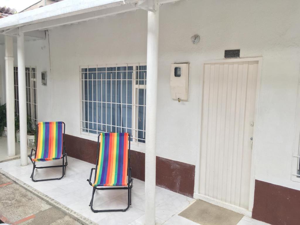 Casa vacacional condominio Melgar Tolima