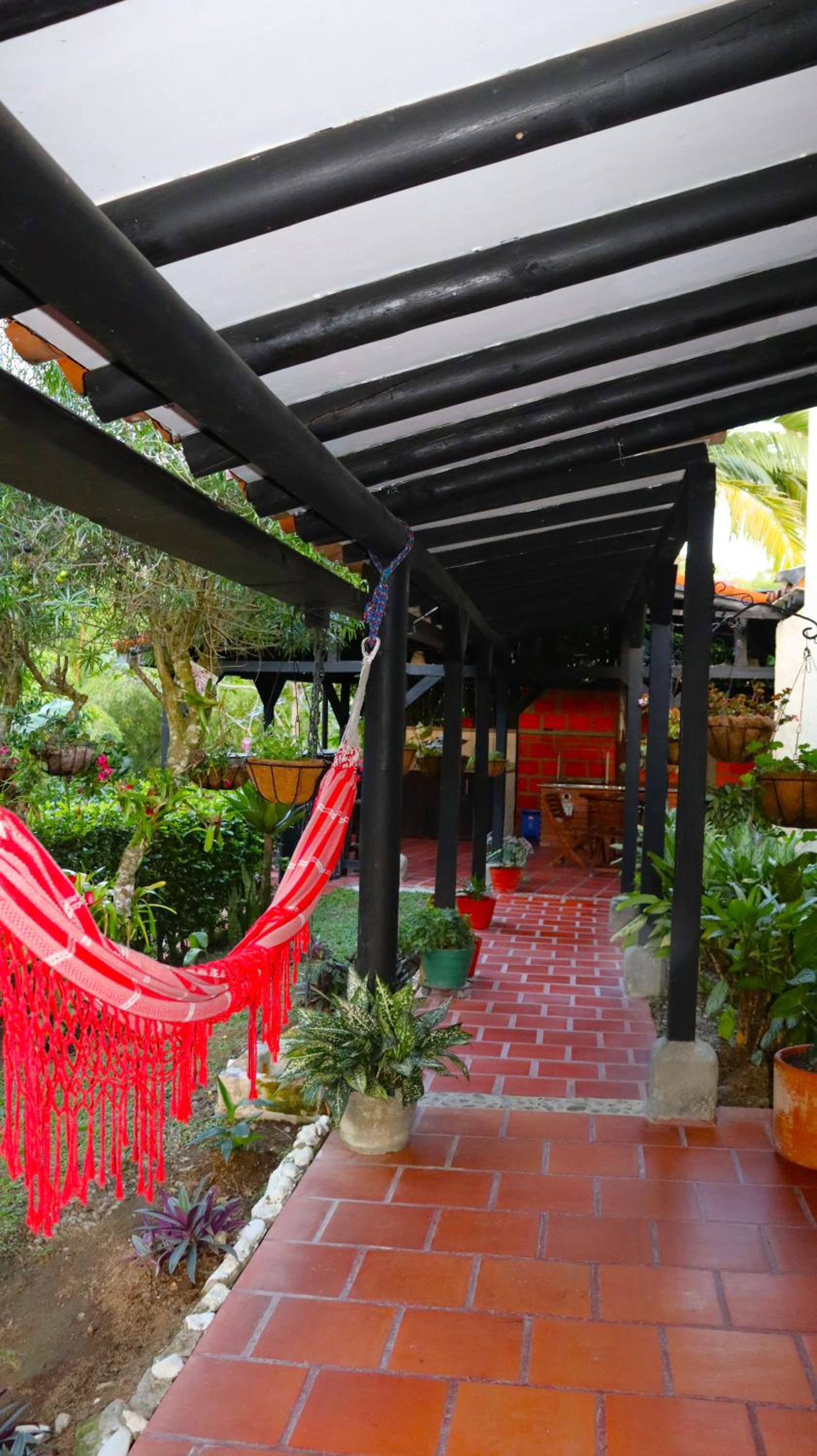 Finca PANACA Jagüey 12 VIP Group - Villas for Rent in