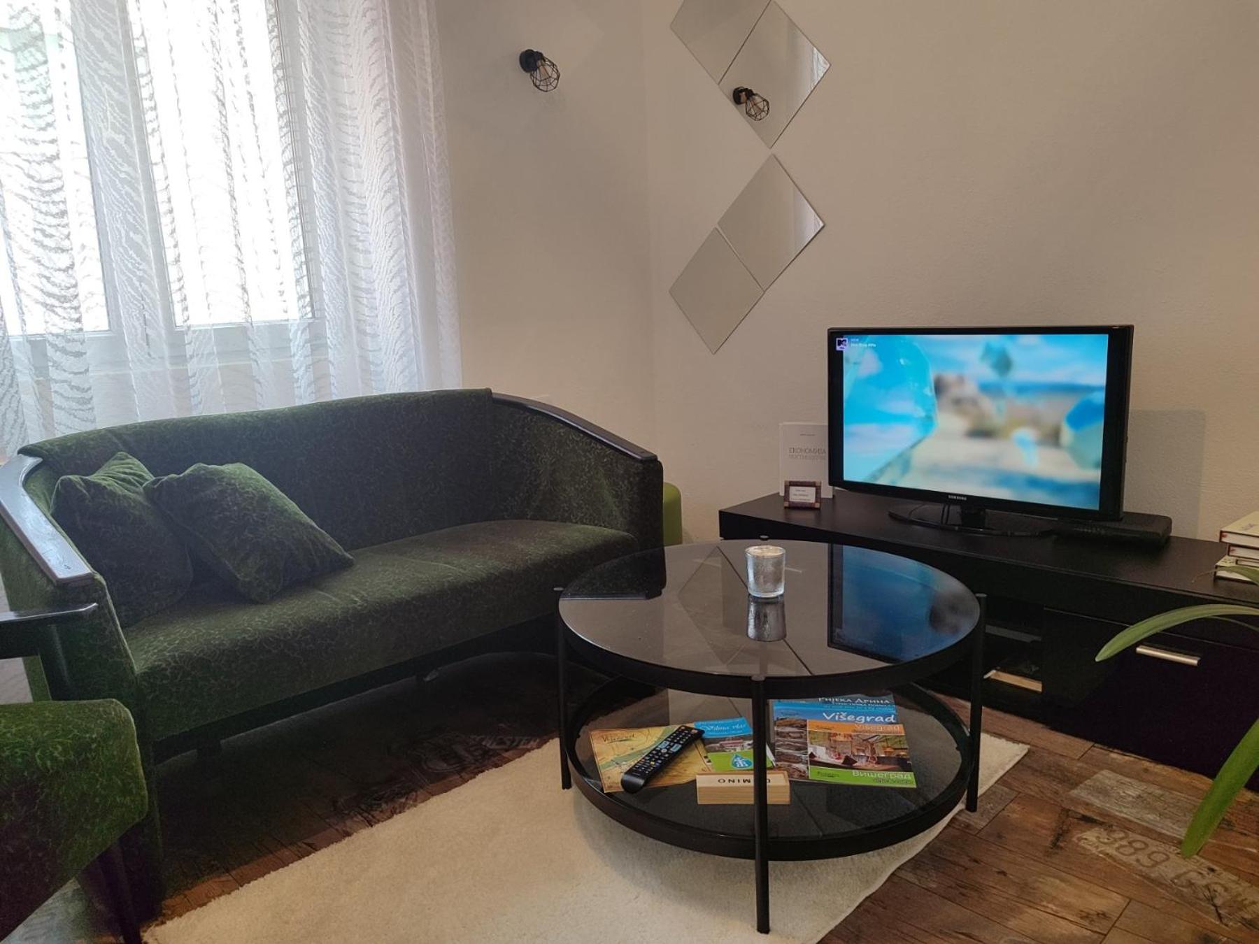 Apartman ASKA
