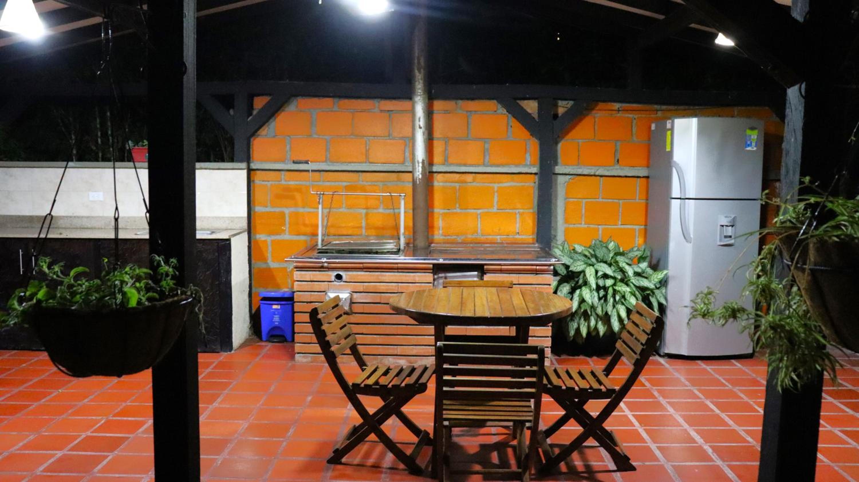 Finca PANACA Jagüey 12 VIP Group - Villas for Rent in
