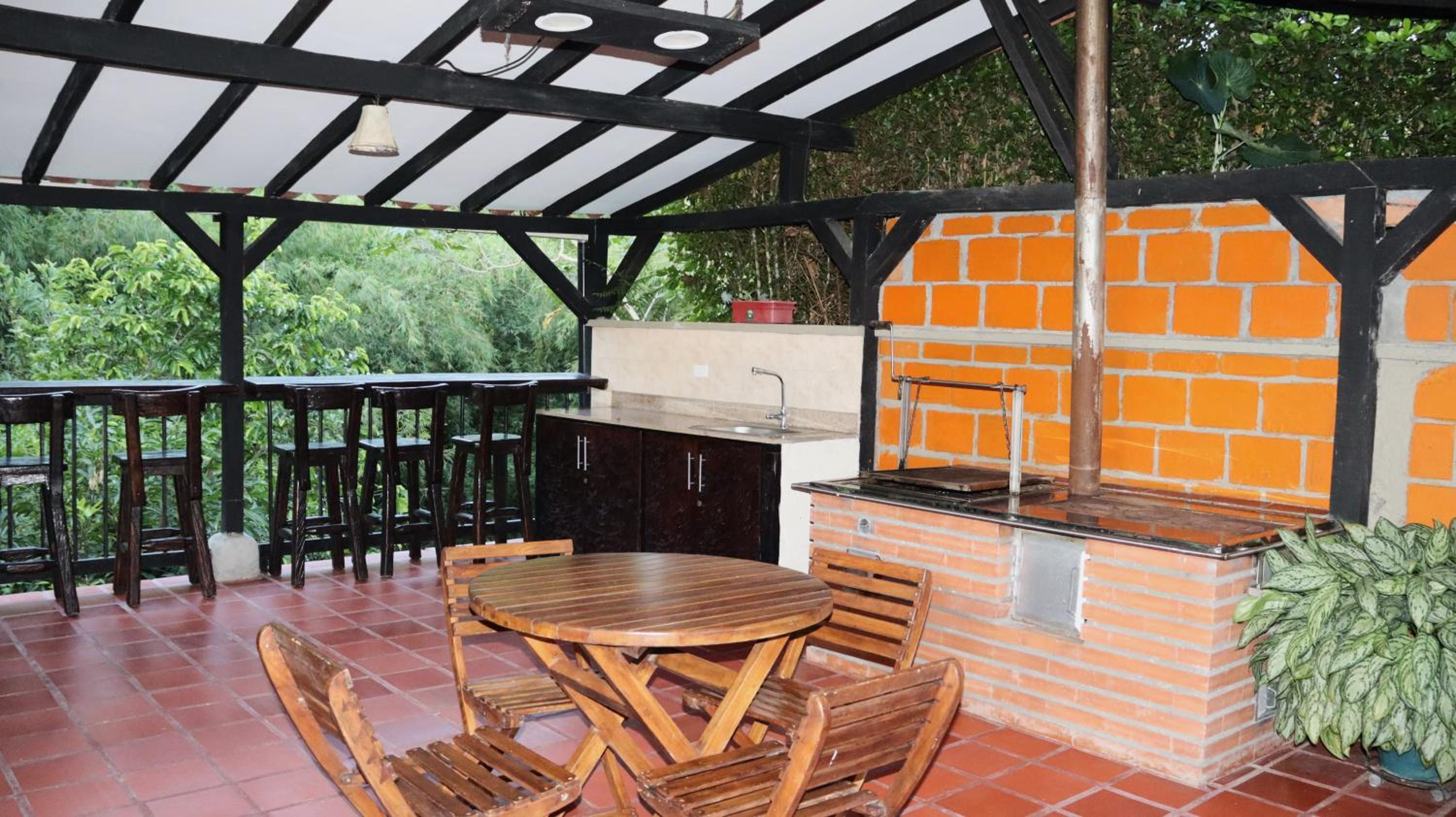 Finca PANACA Jagüey 12 VIP Group - Villas for Rent in