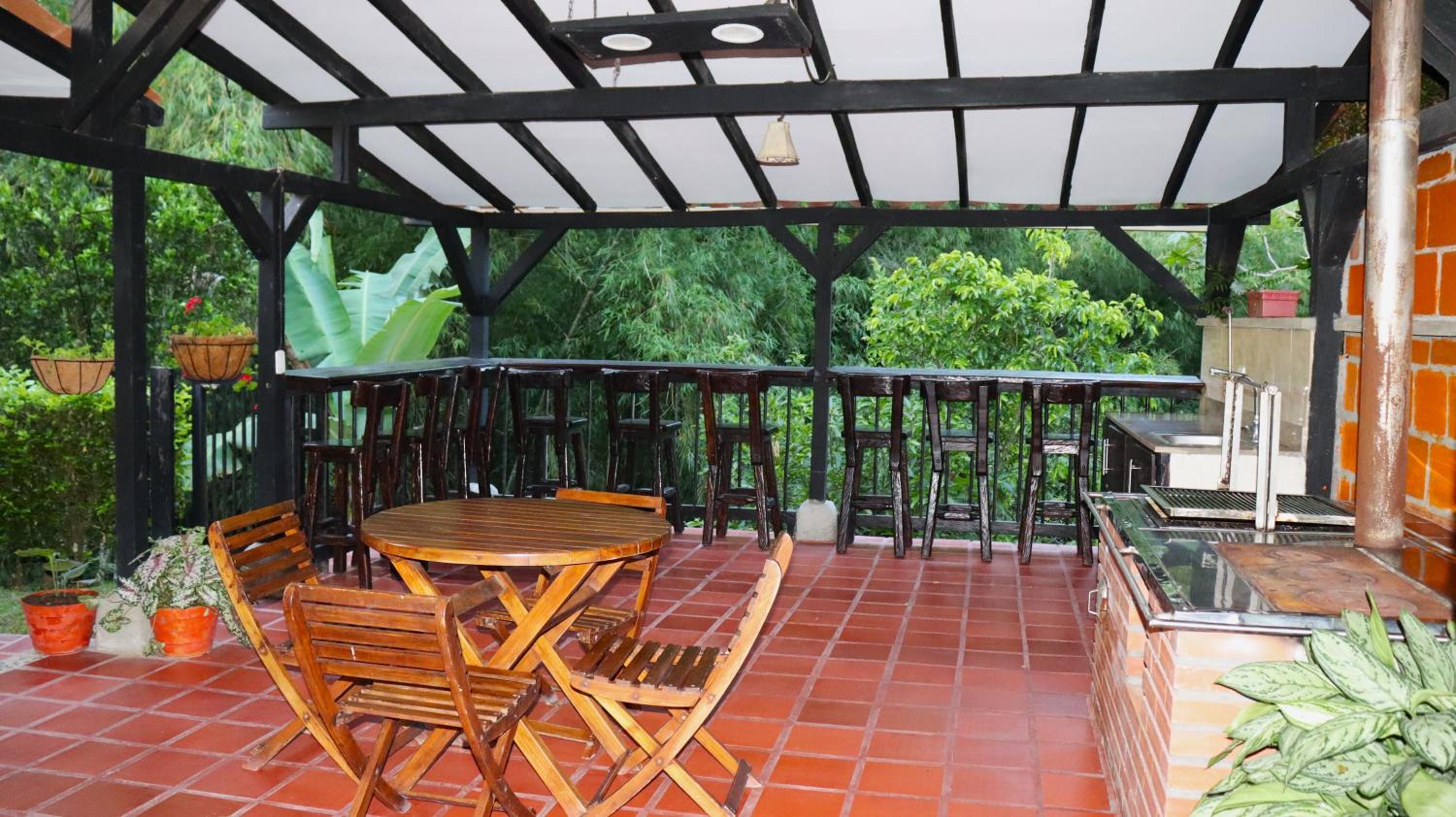 Finca PANACA Jagüey 12 VIP Group - Villas for Rent in
