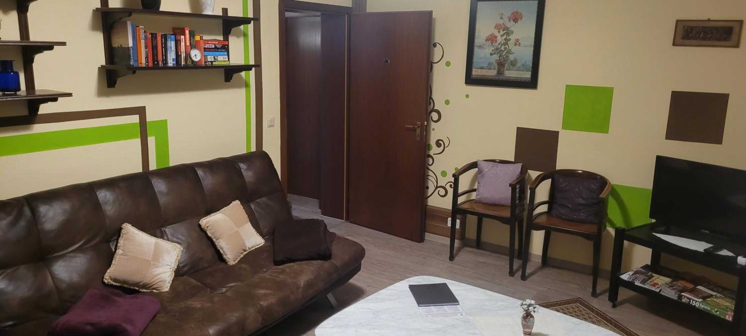 Ferienwohnung Halberstadt