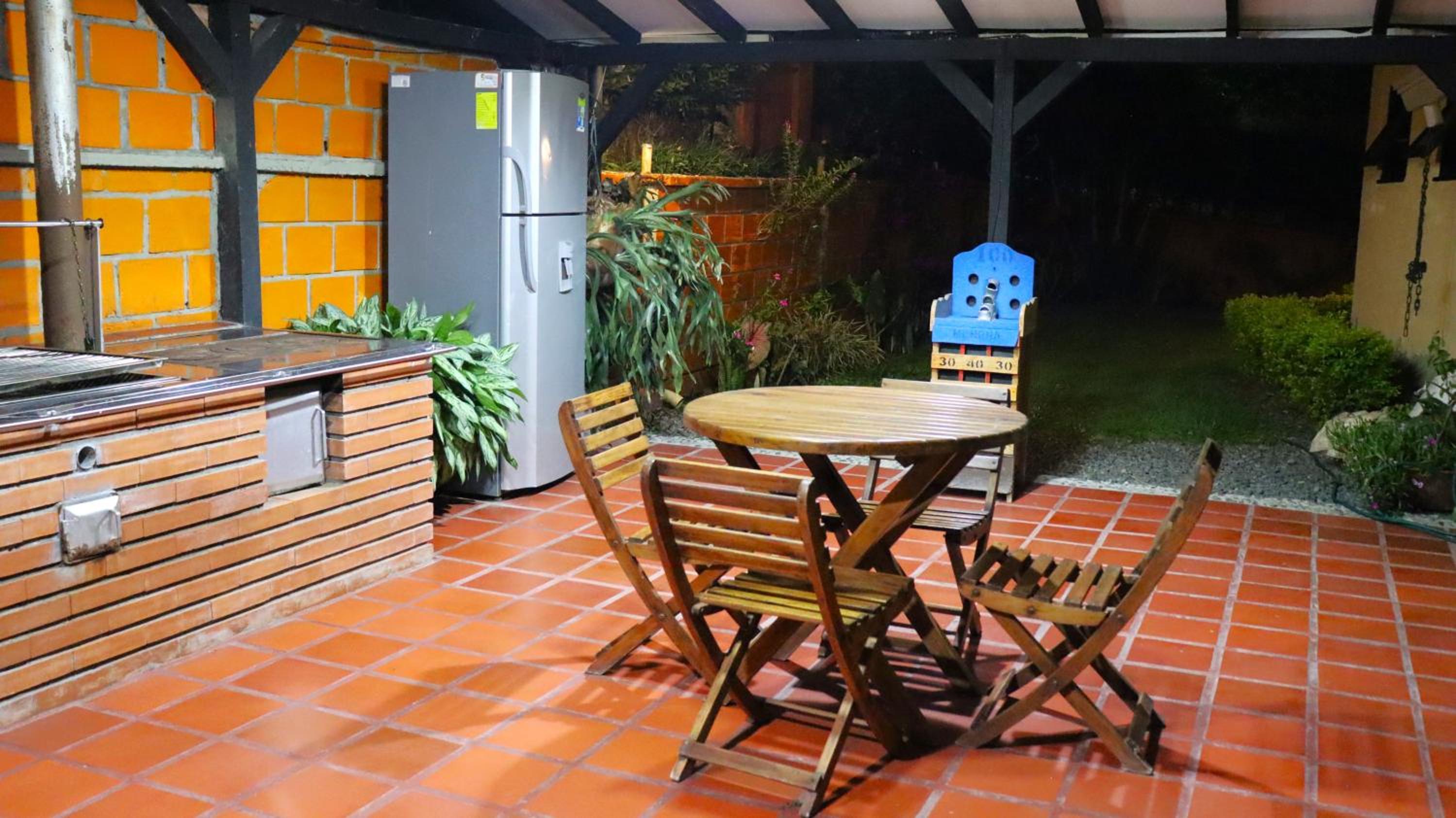 Finca PANACA Jagüey 12 VIP Group - Villas for Rent in
