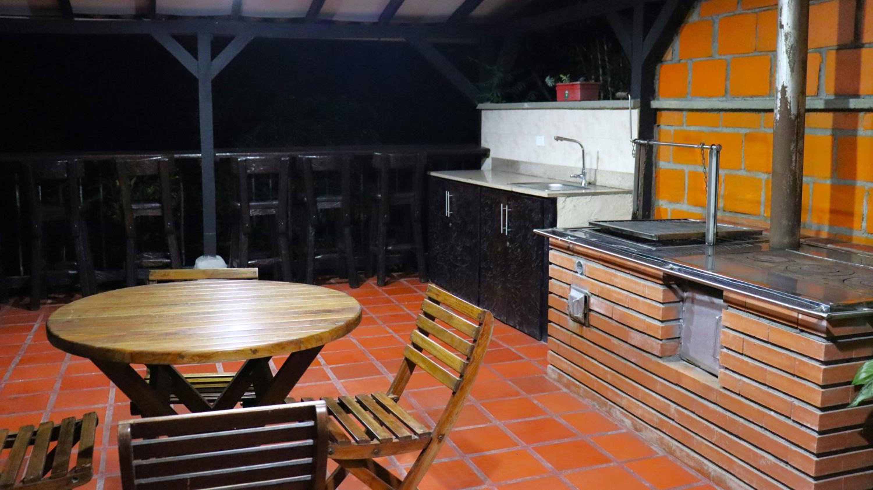 Finca PANACA Jagüey 12 VIP Group - Villas for Rent in