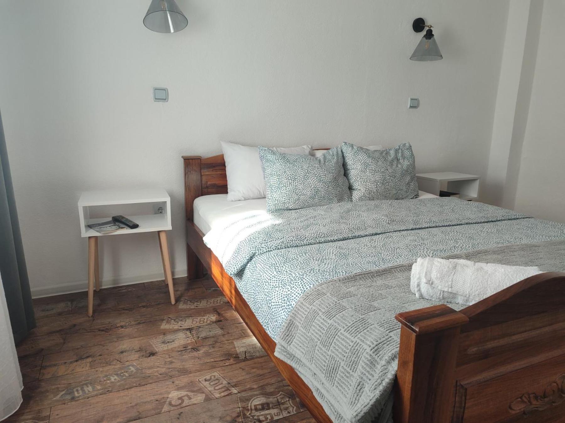 Apartman ASKA