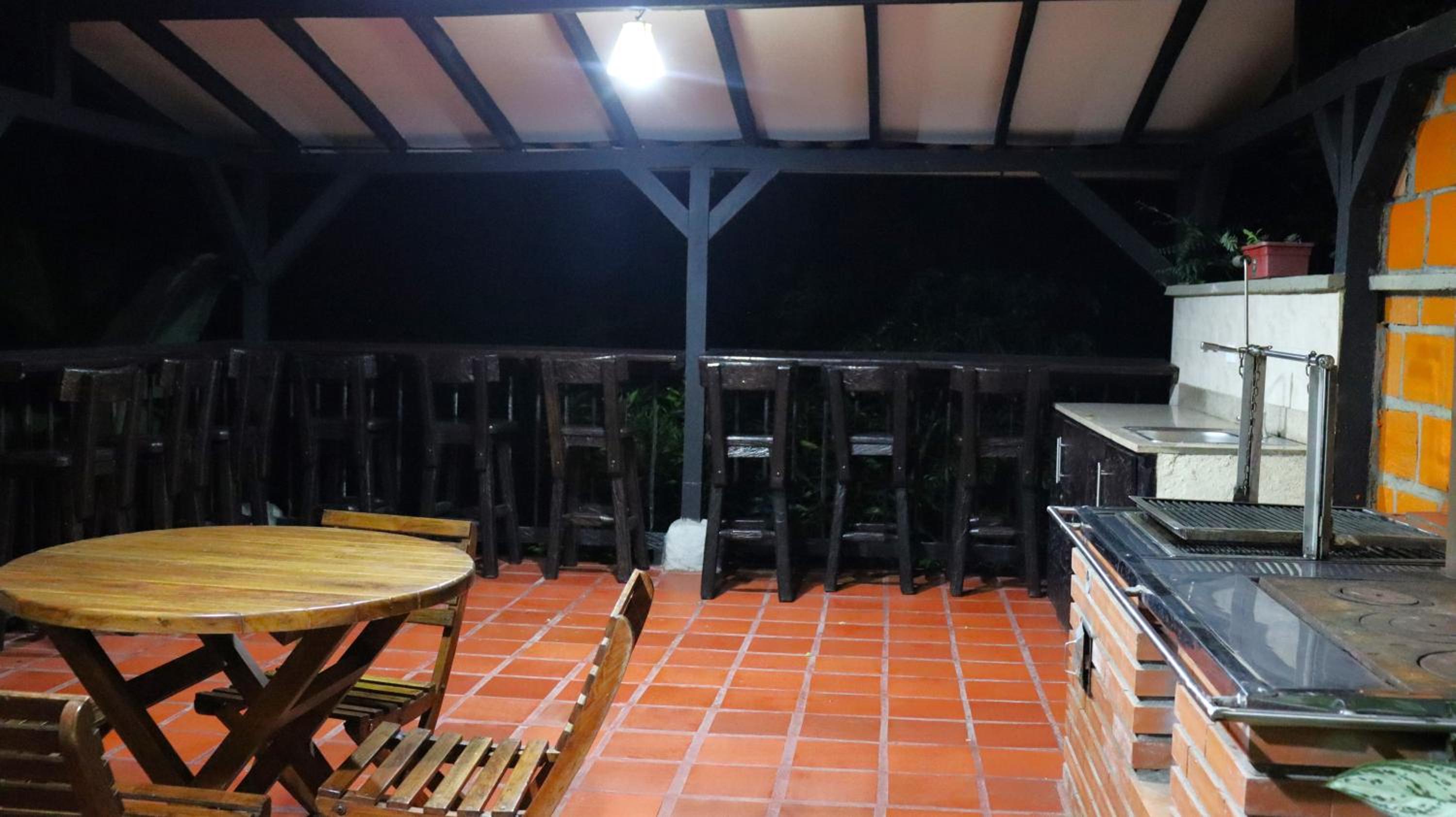 Finca PANACA Jagüey 12 VIP Group - Villas for Rent in