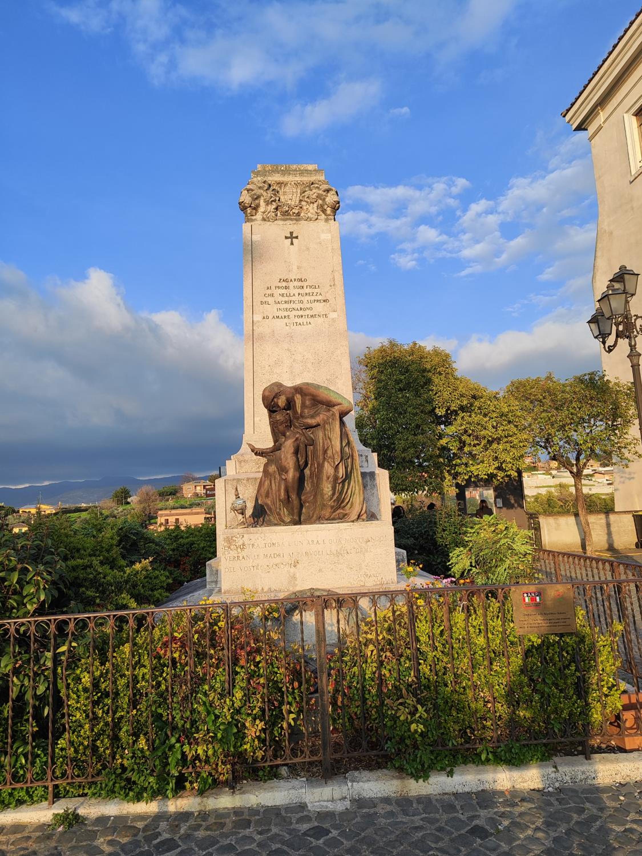 Casetta centro storico view 5