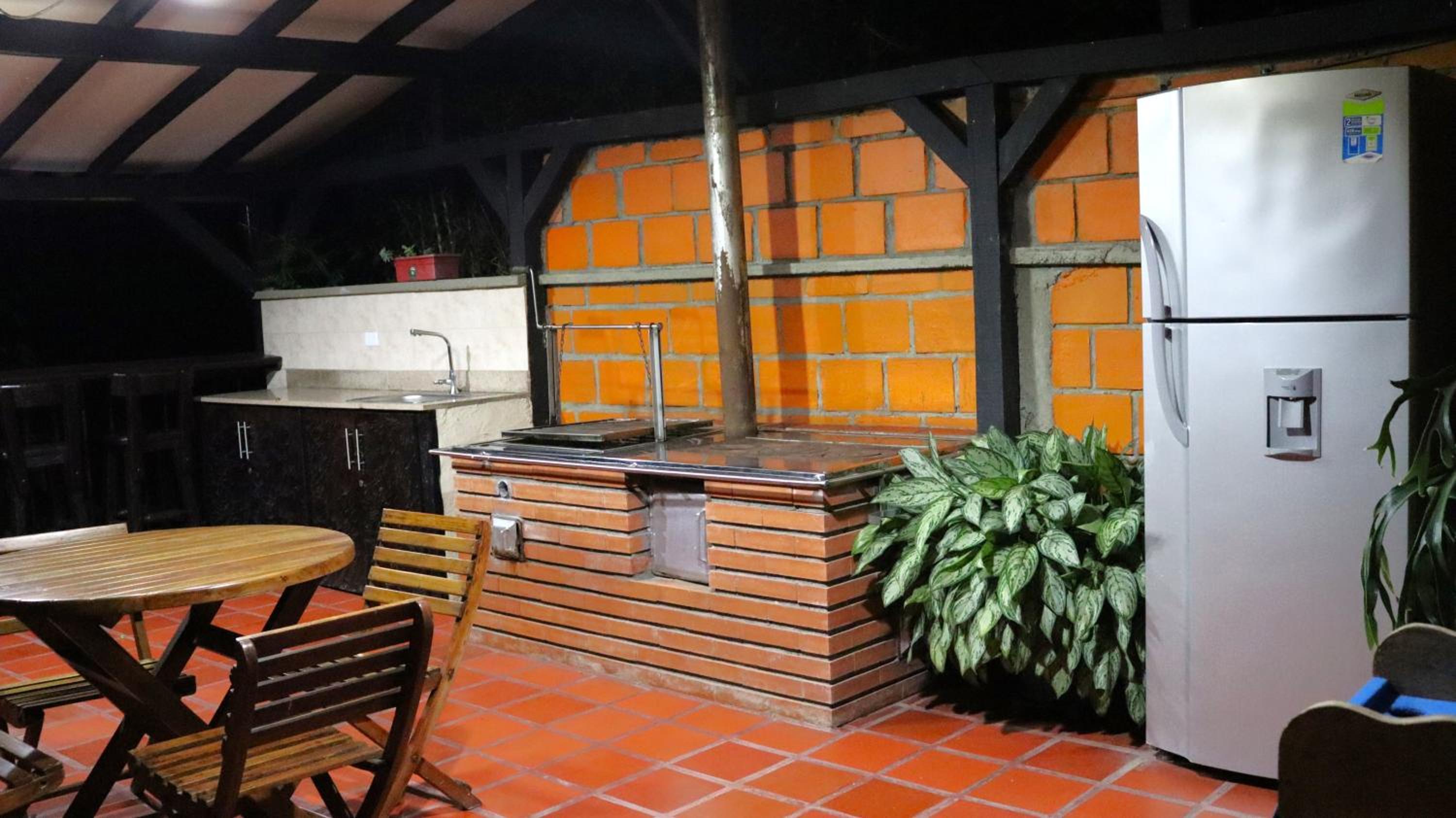 Finca PANACA Jagüey 12 VIP Group - Villas for Rent in