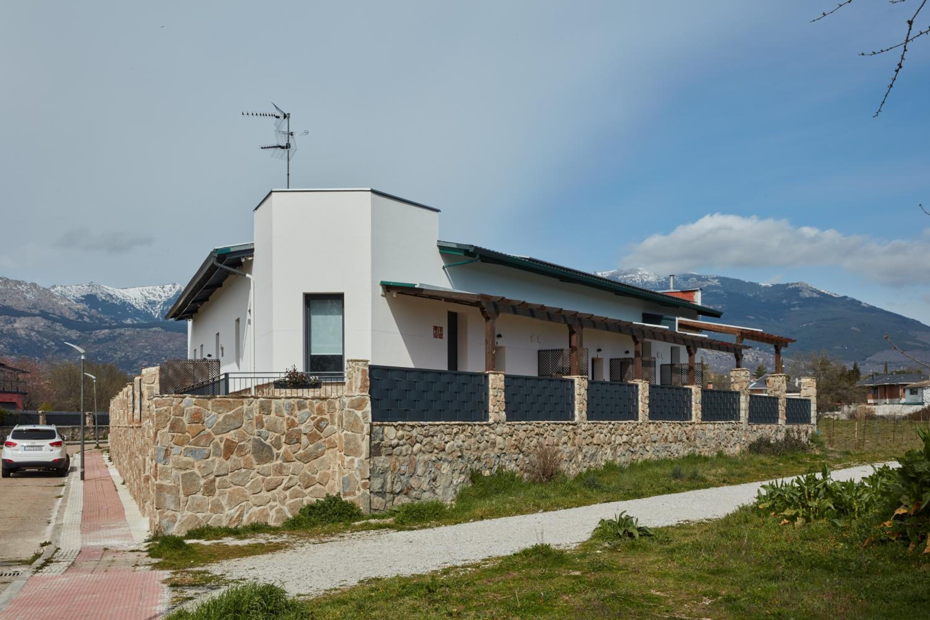 building