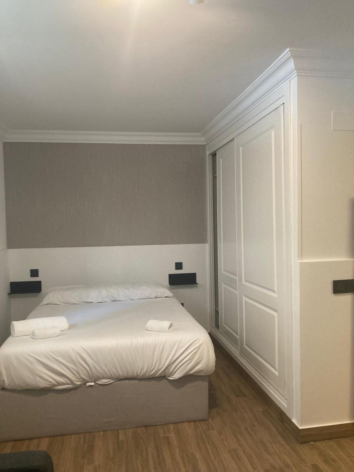Madrid Río Suites