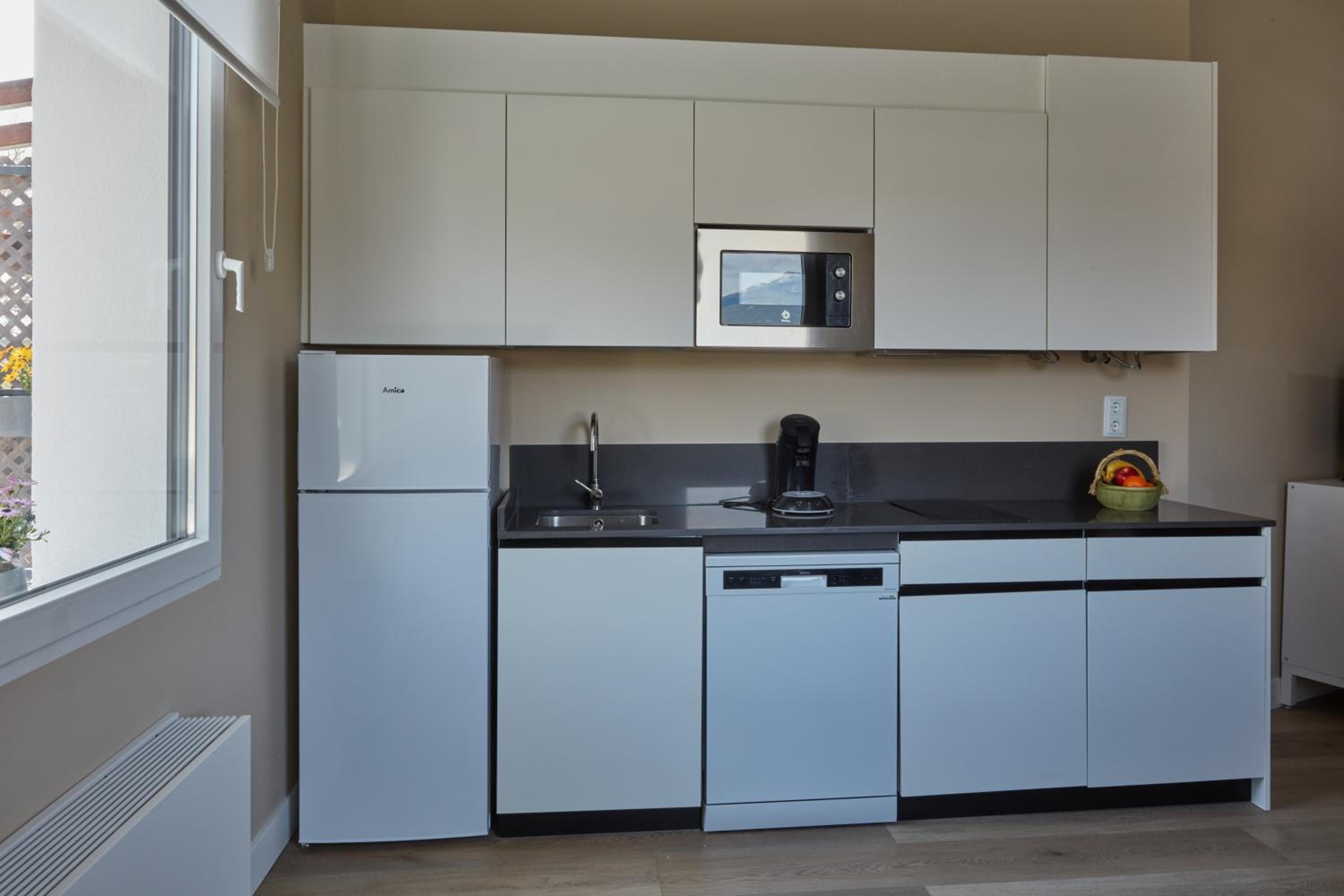 Apartamentos Cuerda Larga