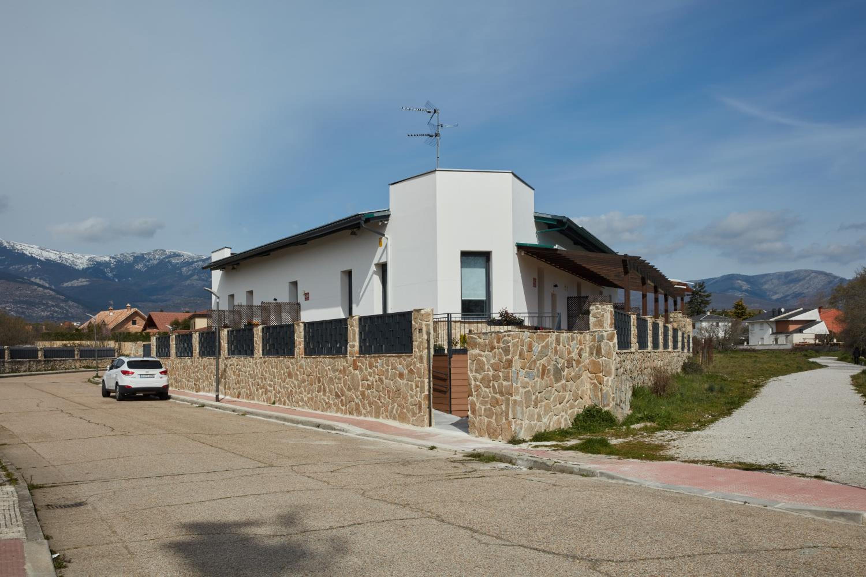 Apartamentos Cuerda Larga