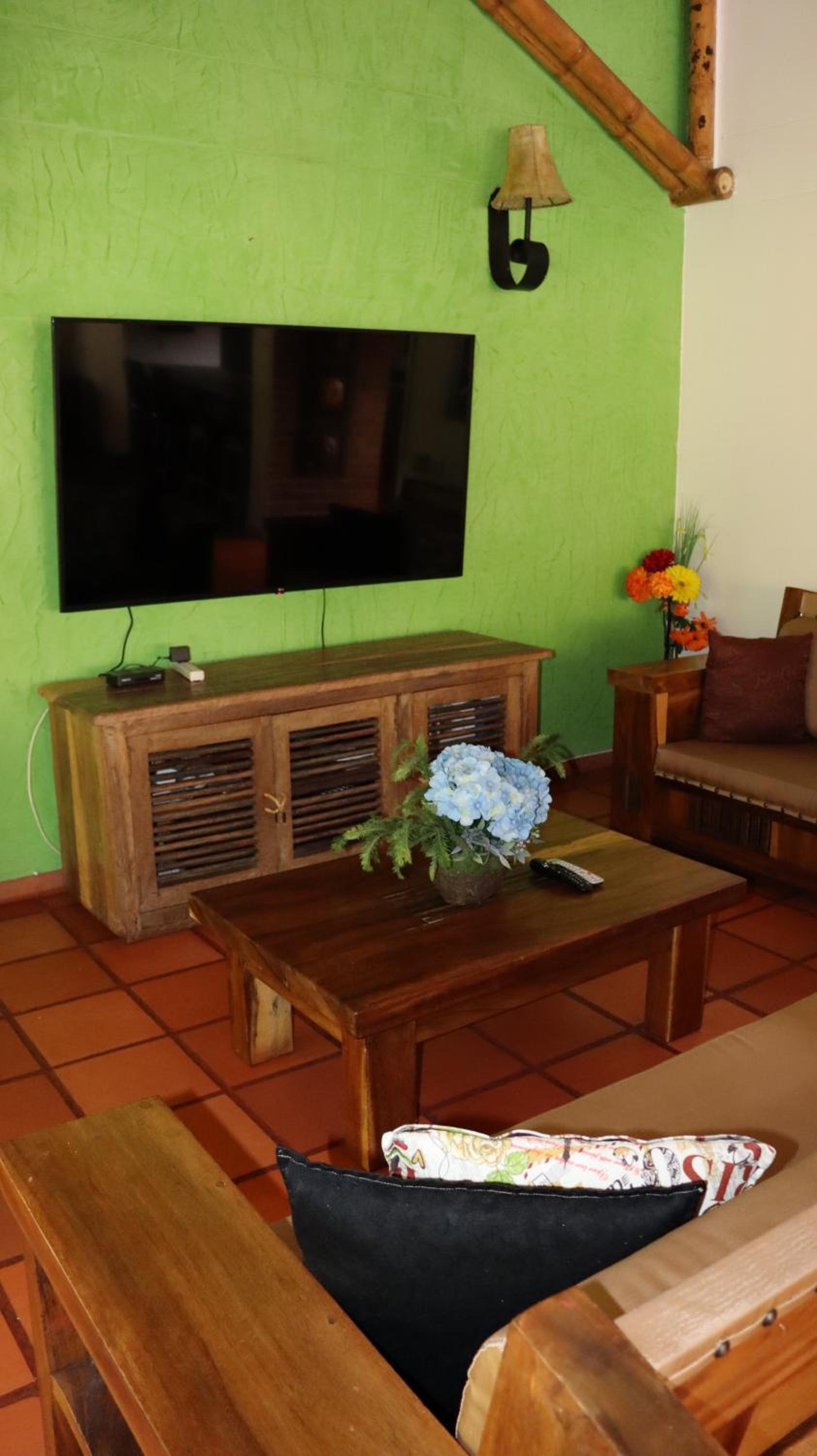 Finca PANACA Jagüey 12 VIP Group - Villas for Rent in