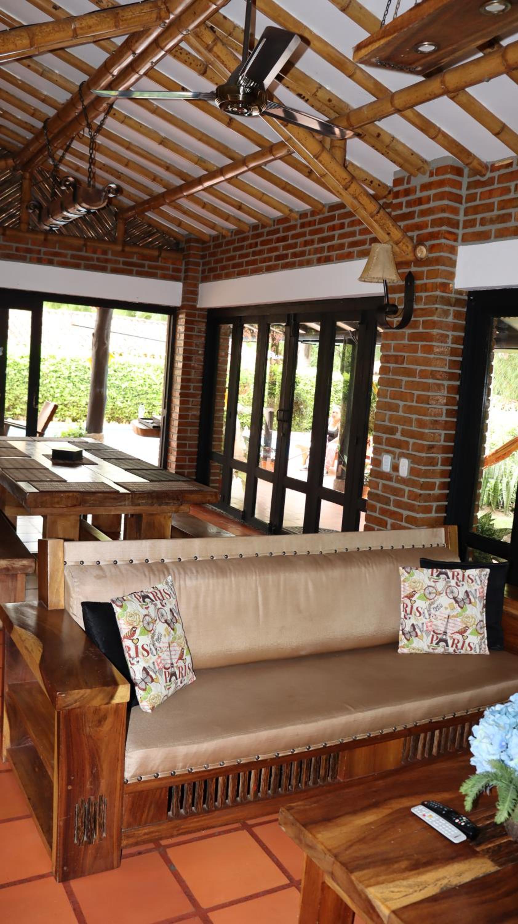Finca PANACA Jagüey 12 VIP Group - Villas for Rent in