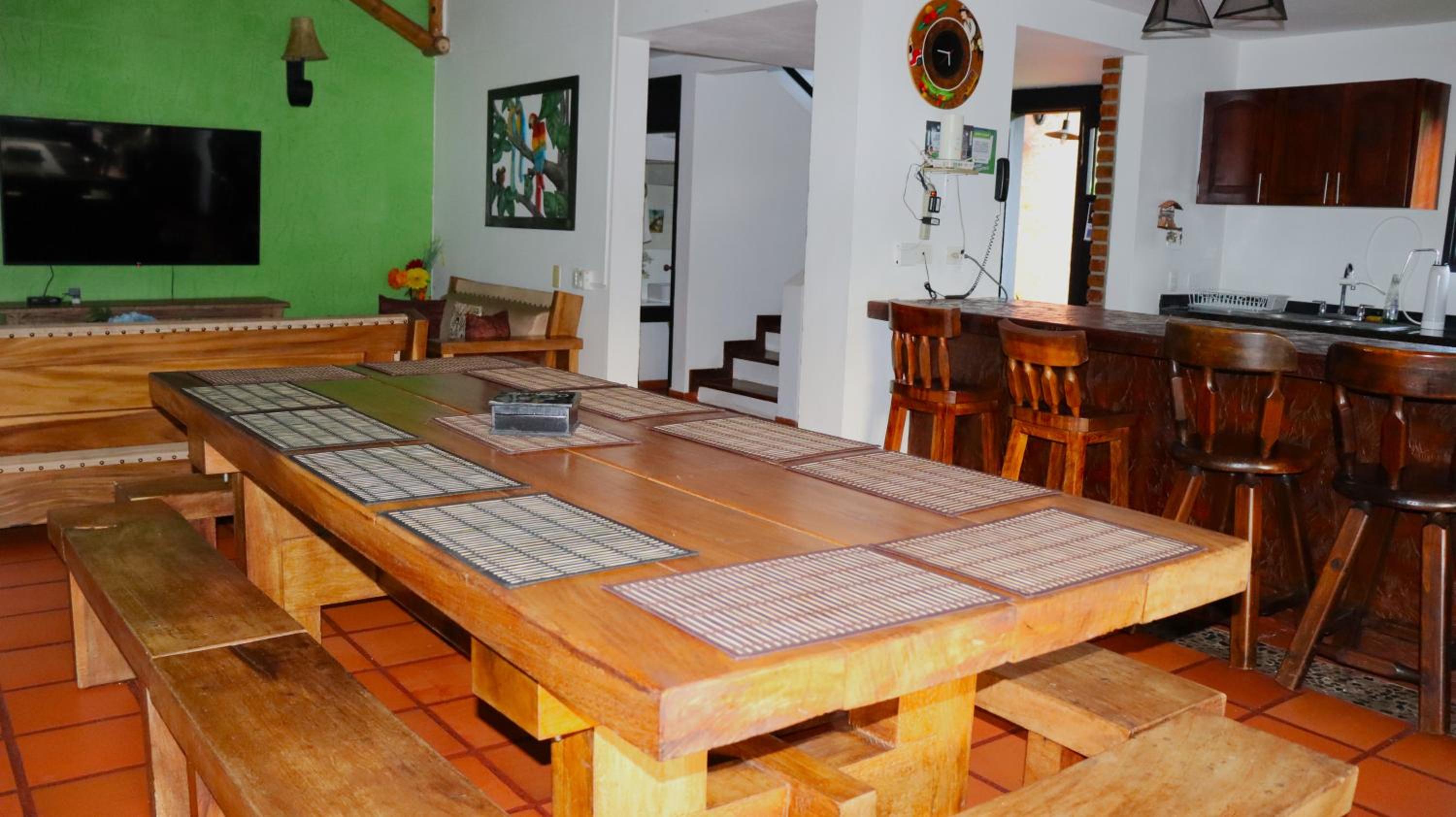 Finca PANACA Jagüey 12 VIP Group - Villas for Rent in