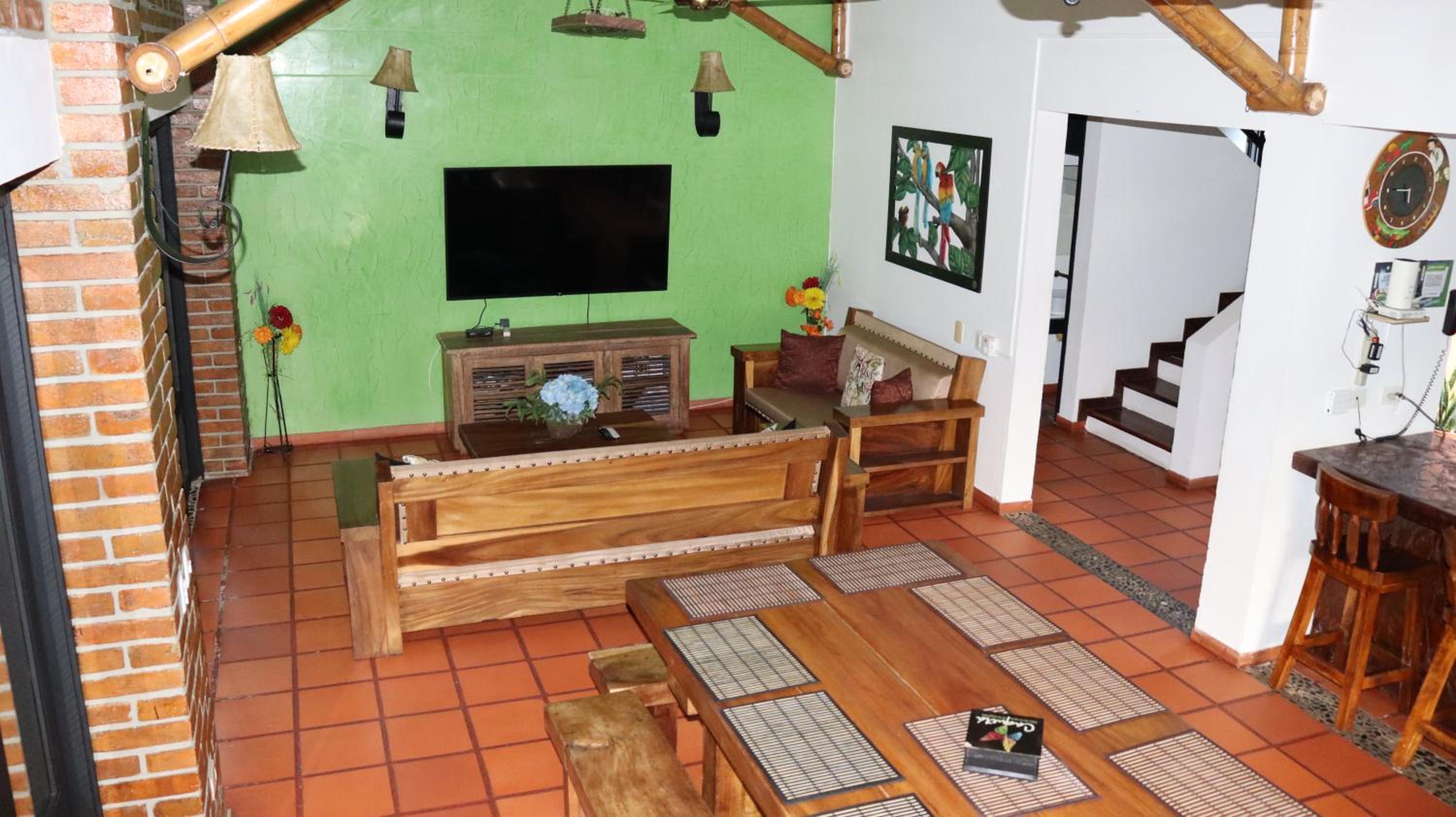 Finca PANACA Jagüey 12 VIP Group - Villas for Rent in