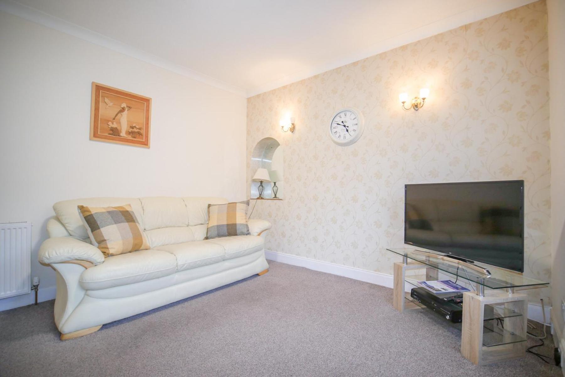 Lochlash 3 Bedroom House Inverness view 5