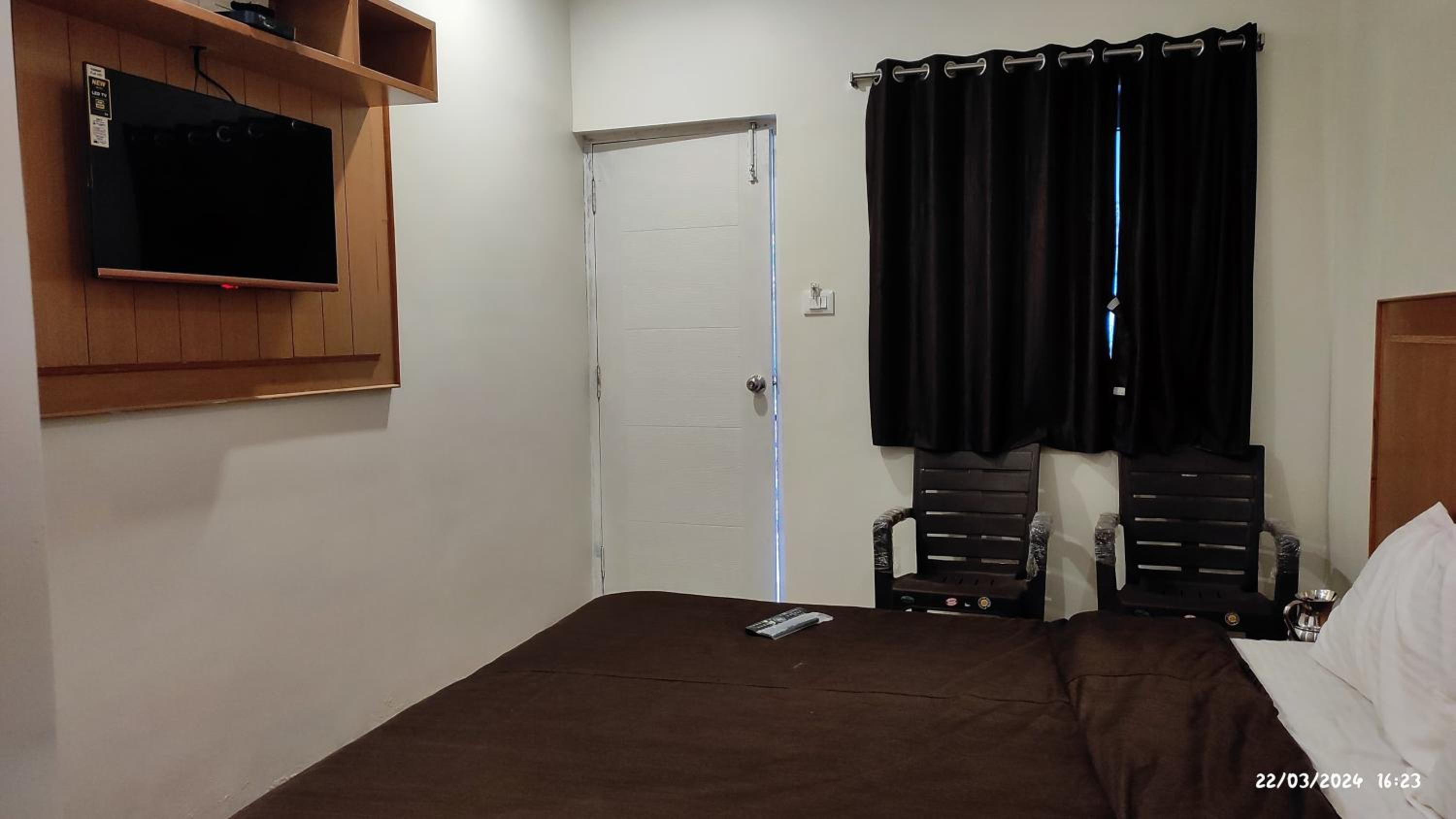 Magizham Homestay