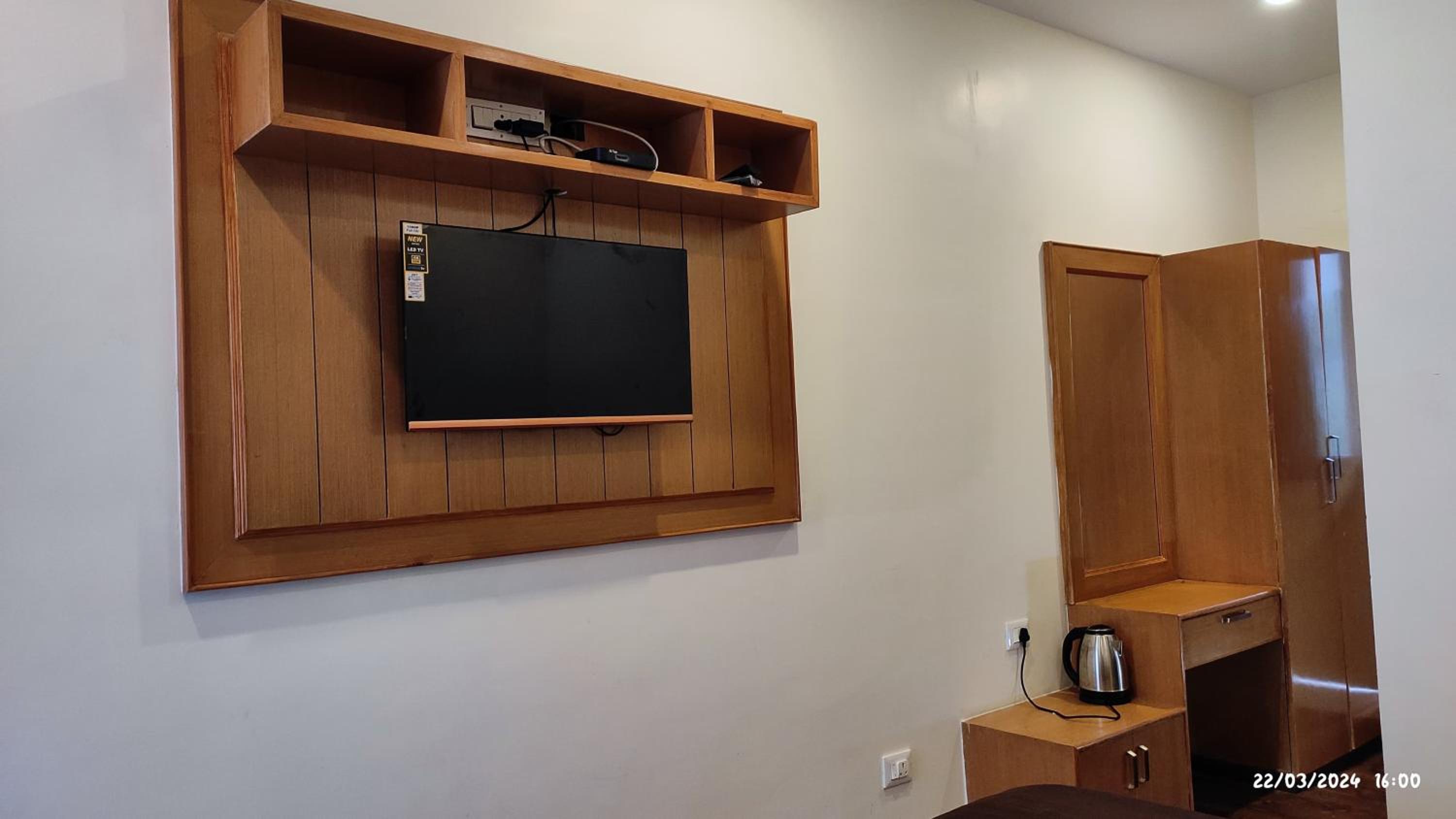 Magizham Homestay