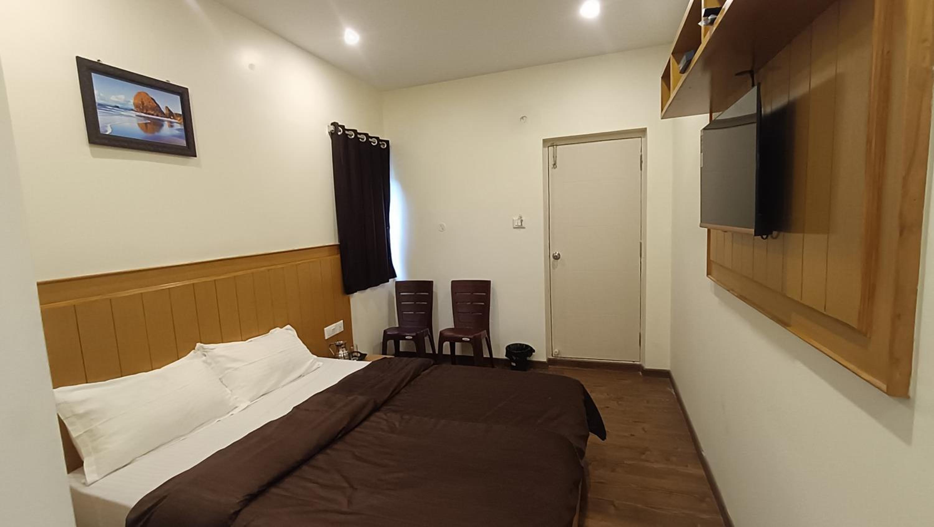 Magizham Homestay