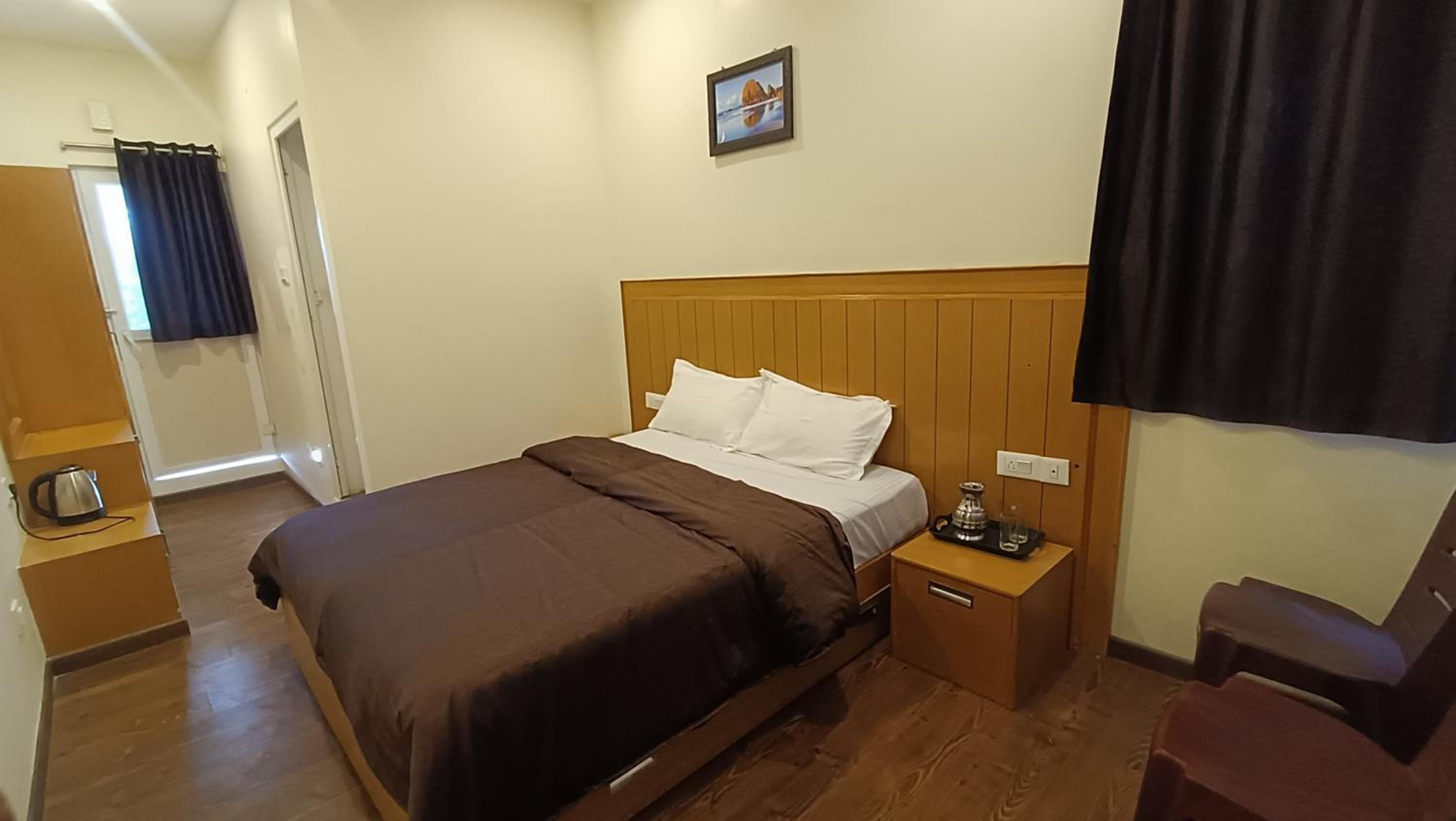 Magizham Homestay