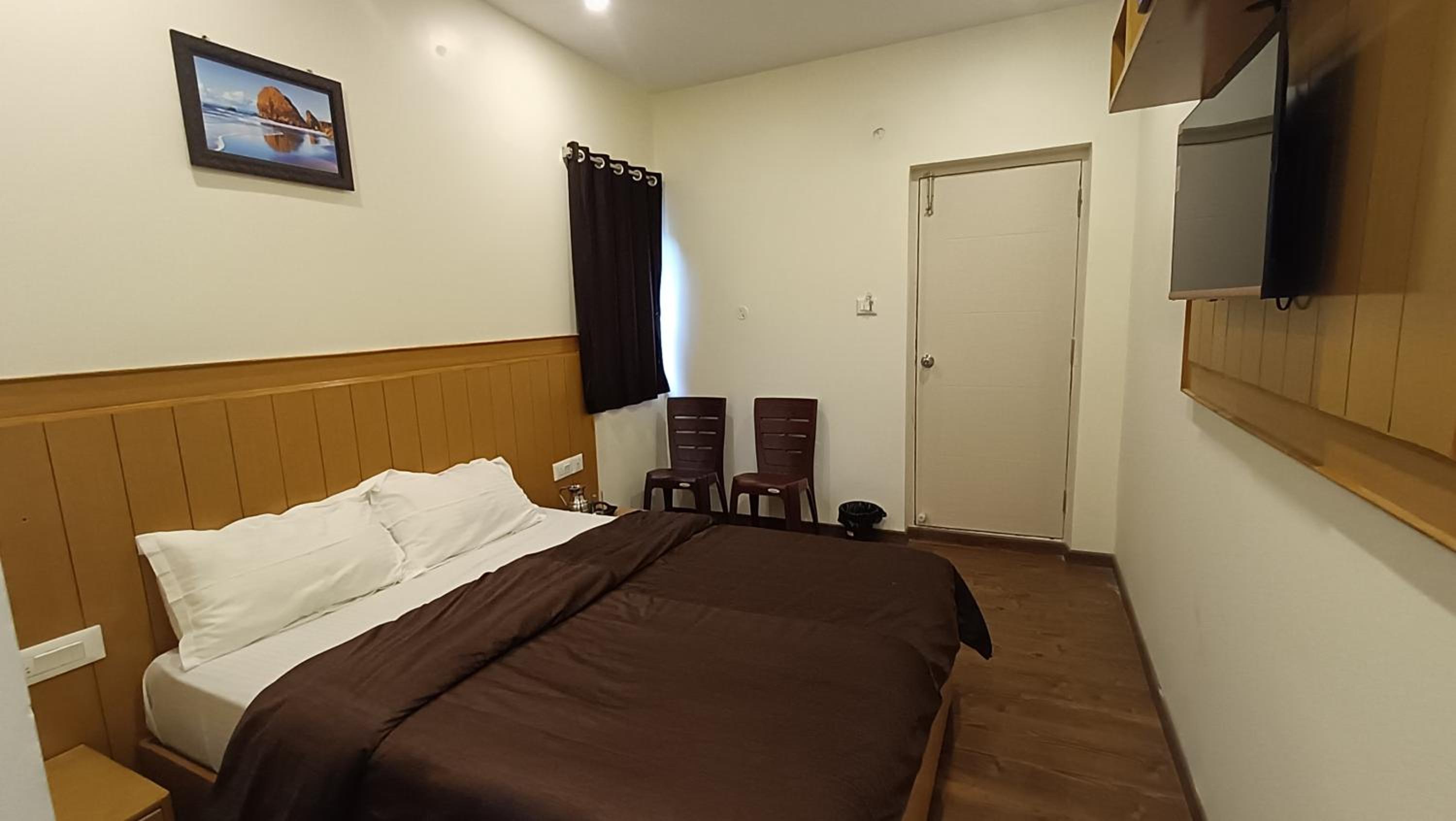 Magizham Homestay