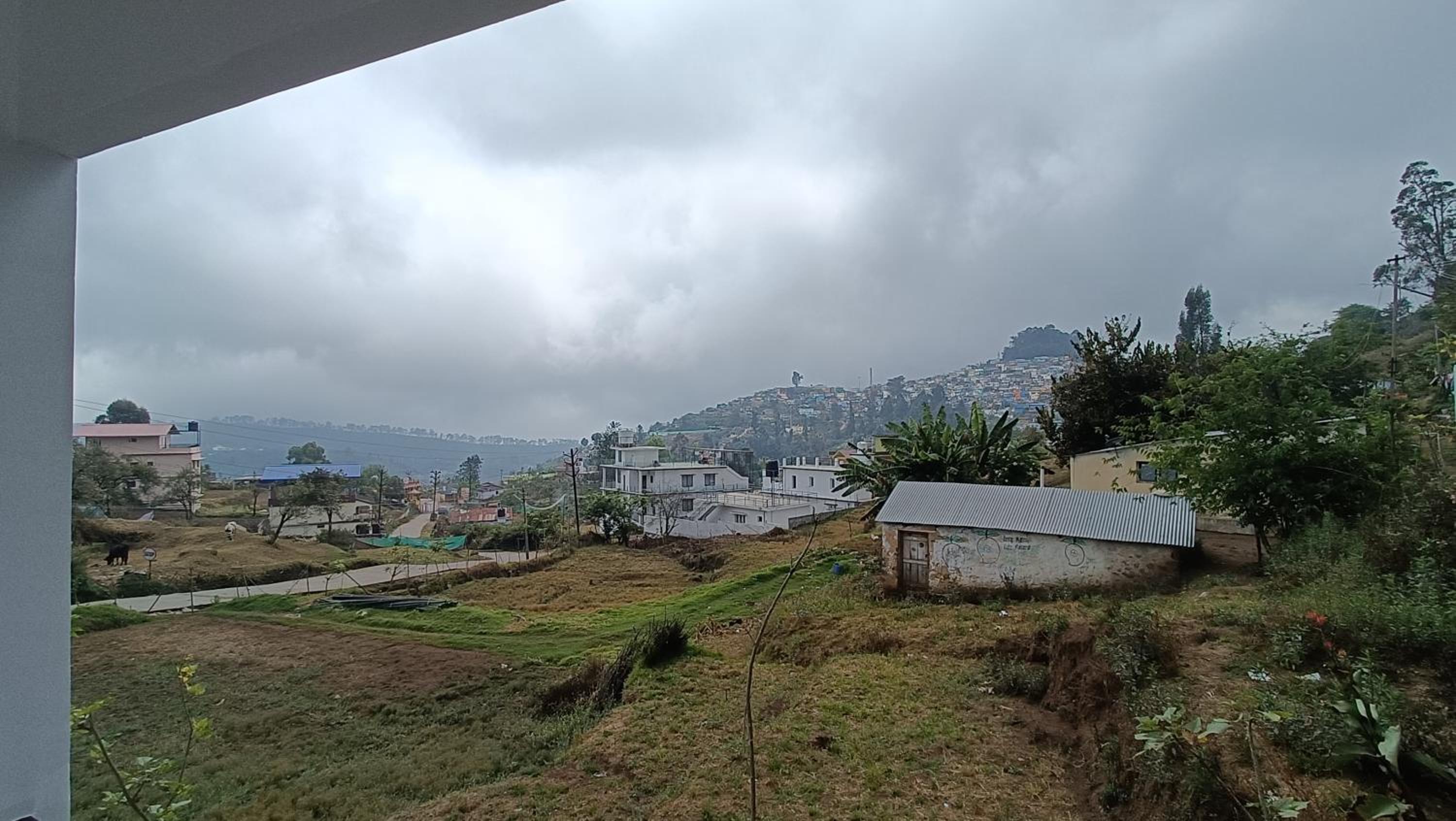 Magizham Homestay