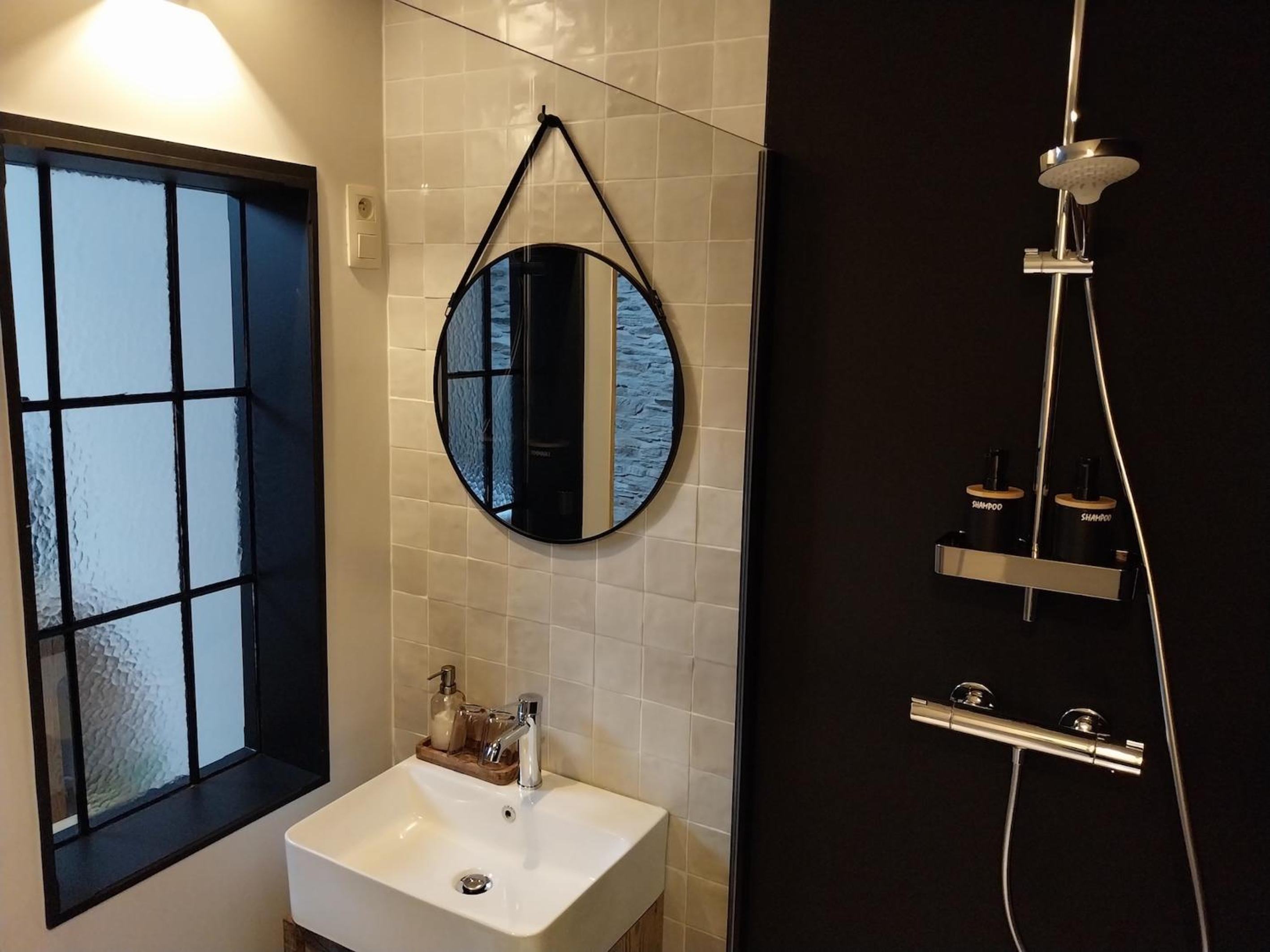 B&B En face du Marronnier