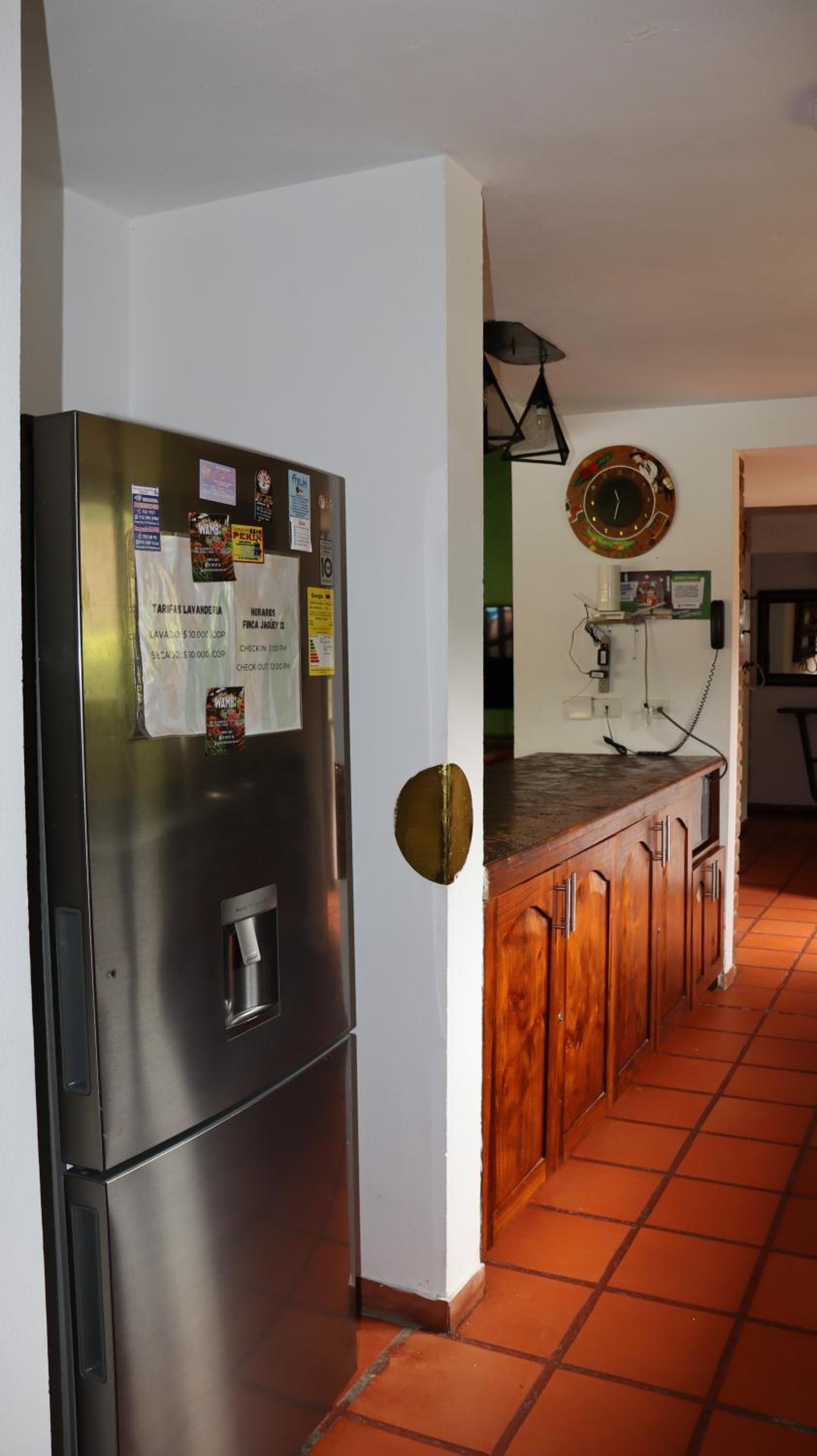 Finca PANACA Jagüey 12 VIP Group - Villas for Rent in