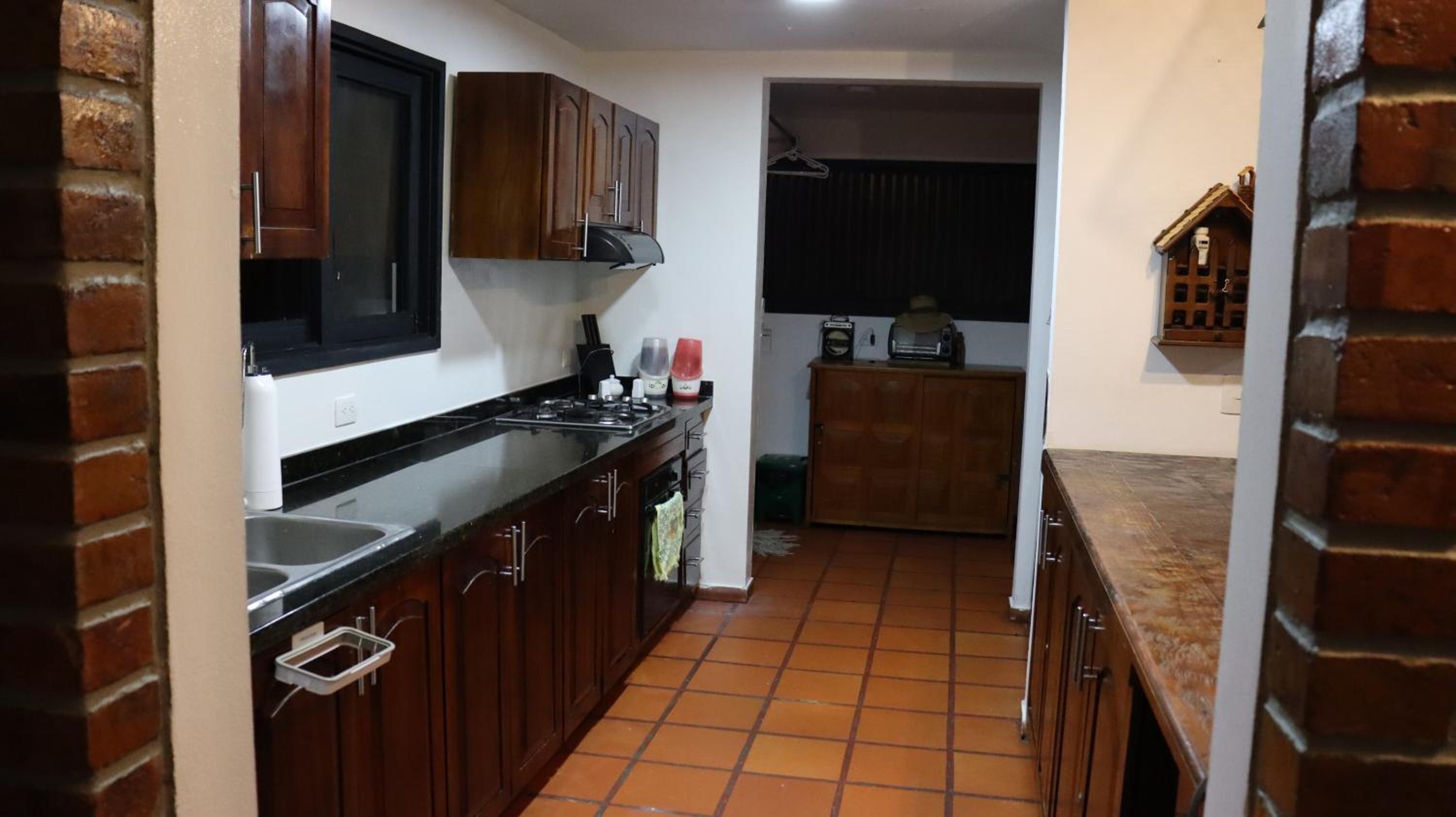 Finca PANACA Jagüey 12 VIP Group - Villas for Rent in