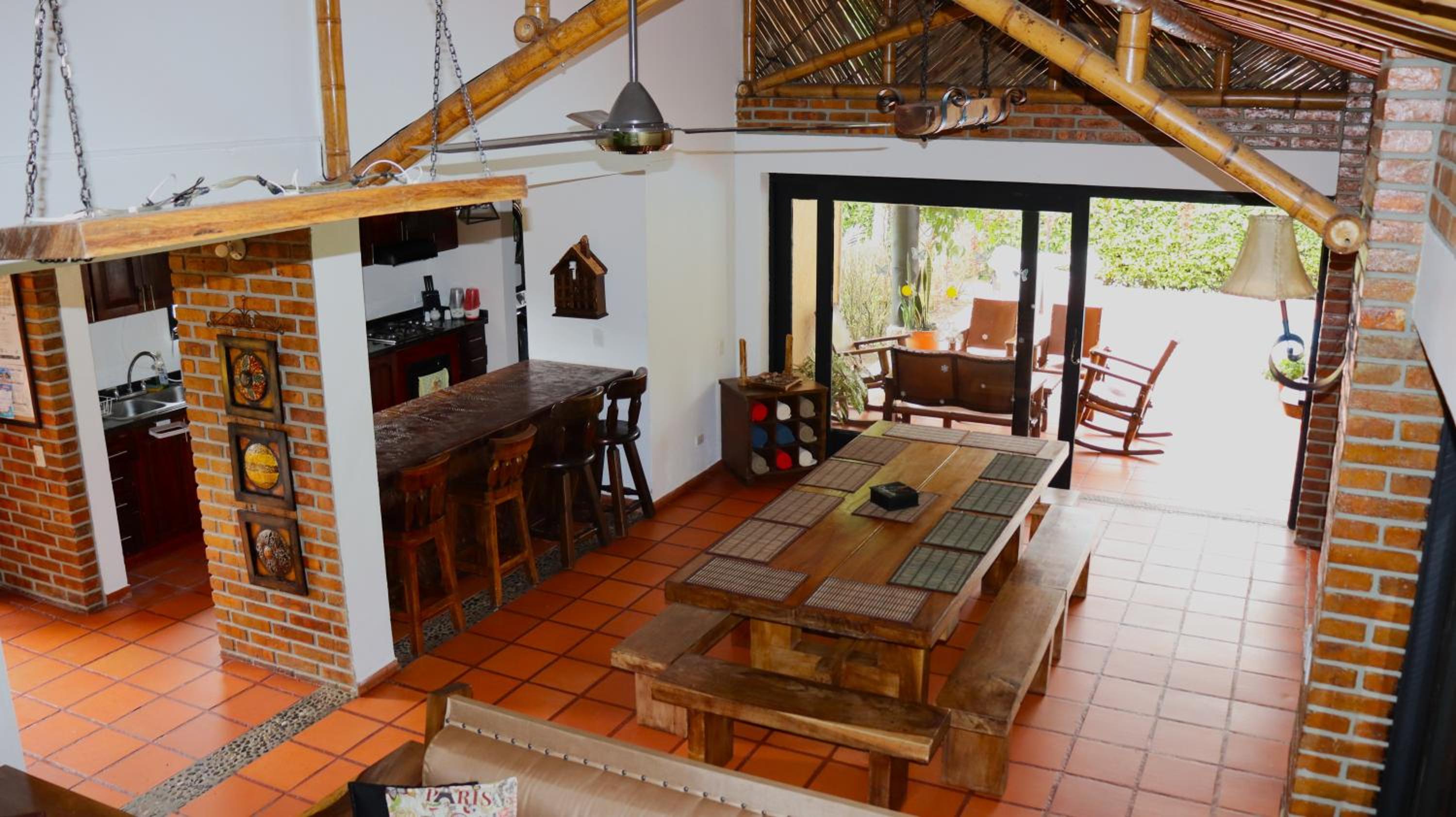 Finca PANACA Jagüey 12 VIP Group - Villas for Rent in