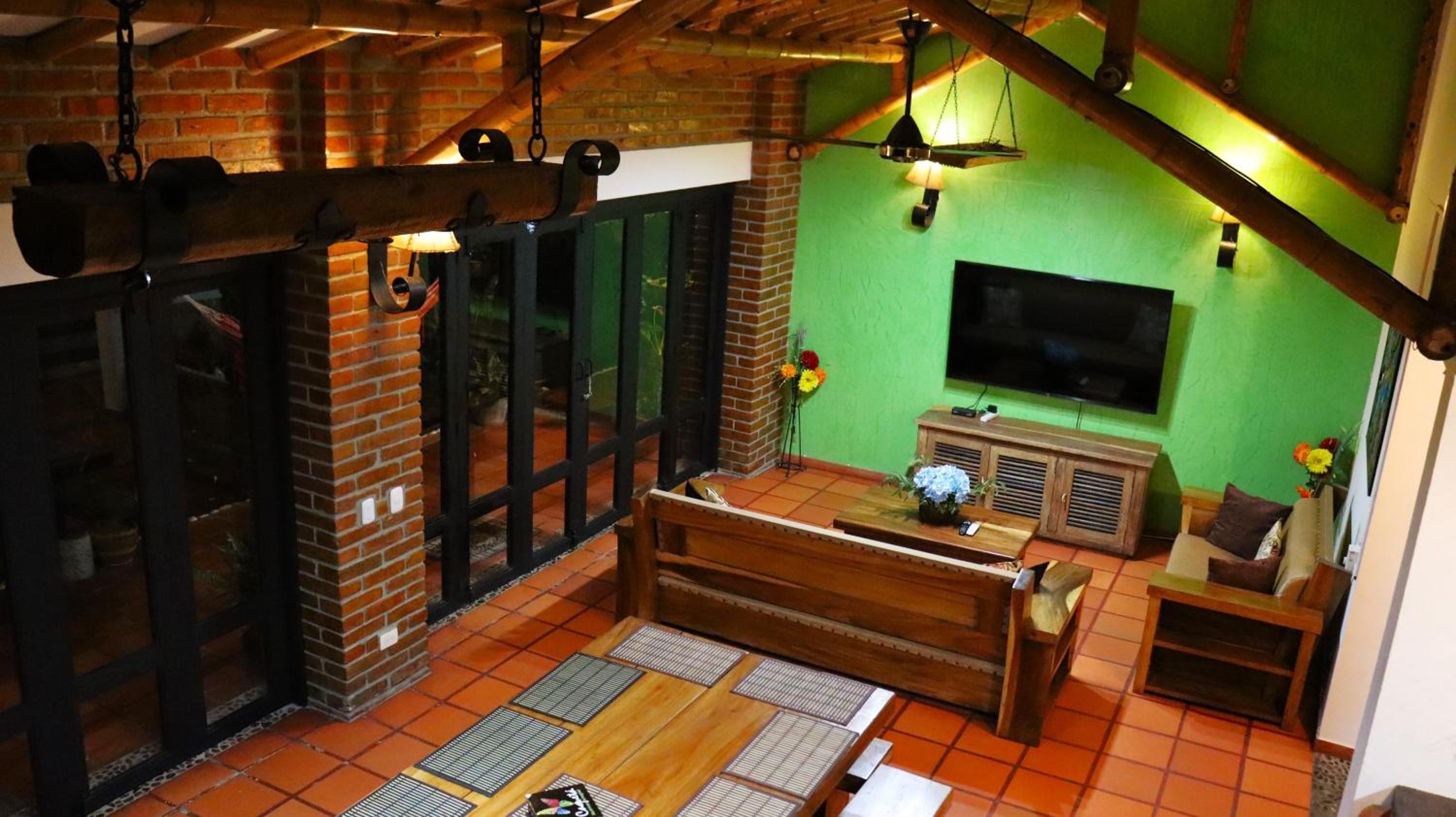 Finca PANACA Jagüey 12 VIP Group - Villas for Rent in