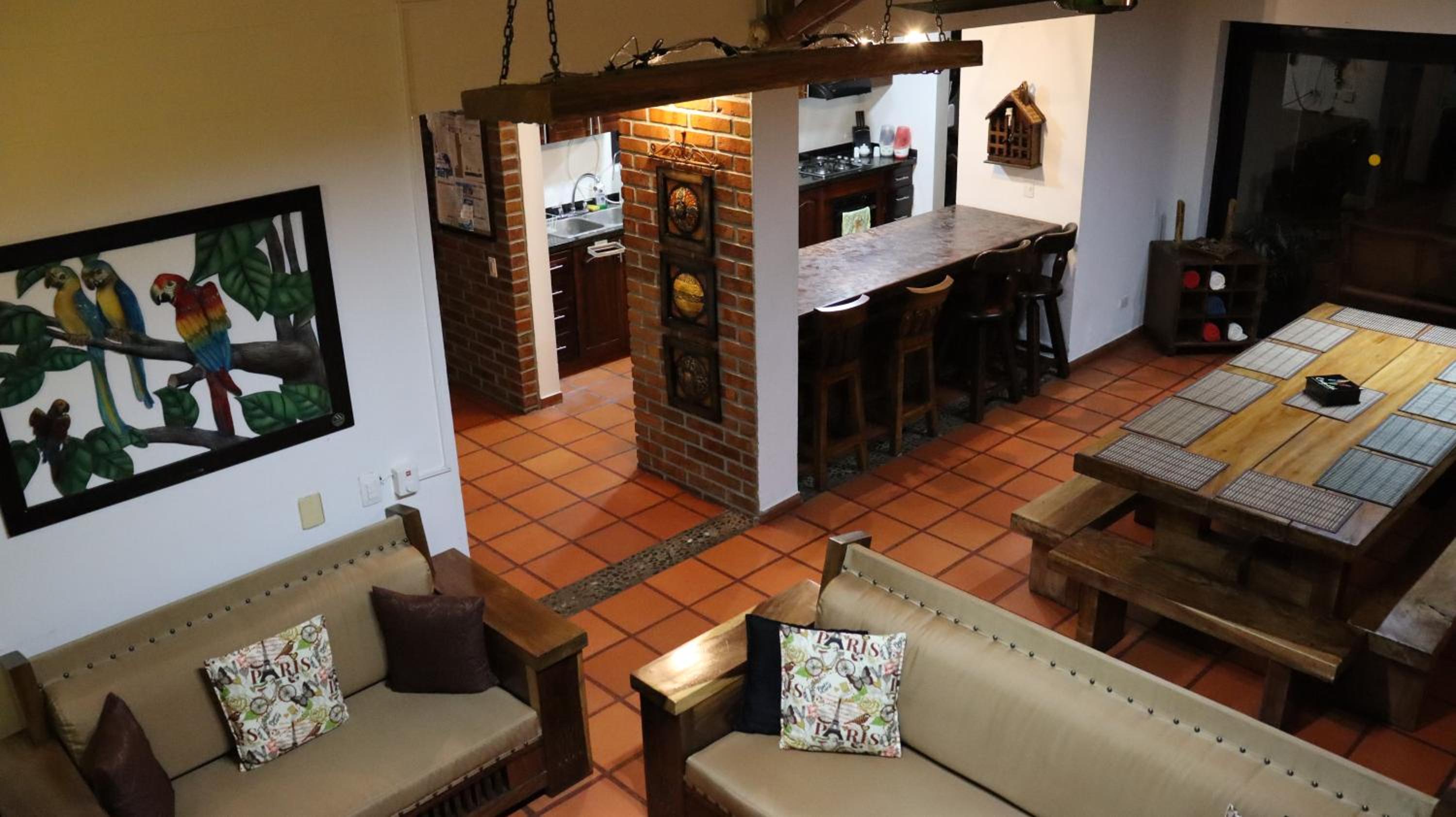 Finca PANACA Jagüey 12 VIP Group - Villas for Rent in
