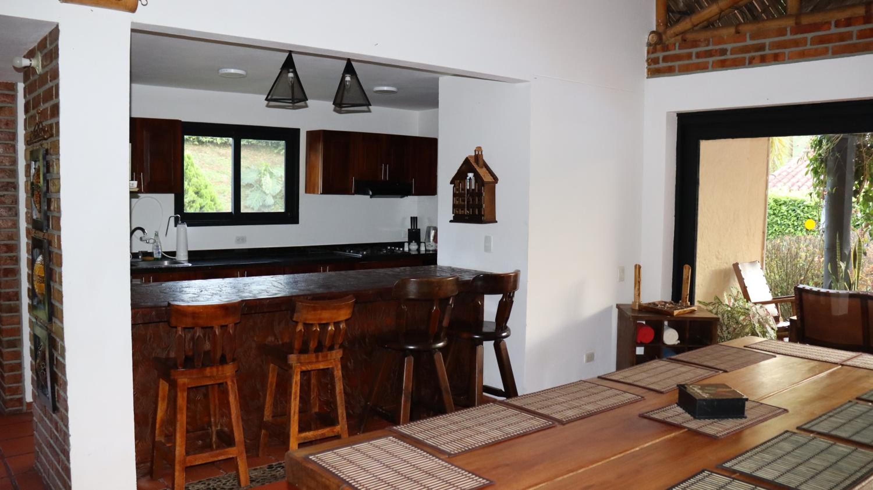 Finca PANACA Jagüey 12 VIP Group - Villas for Rent in