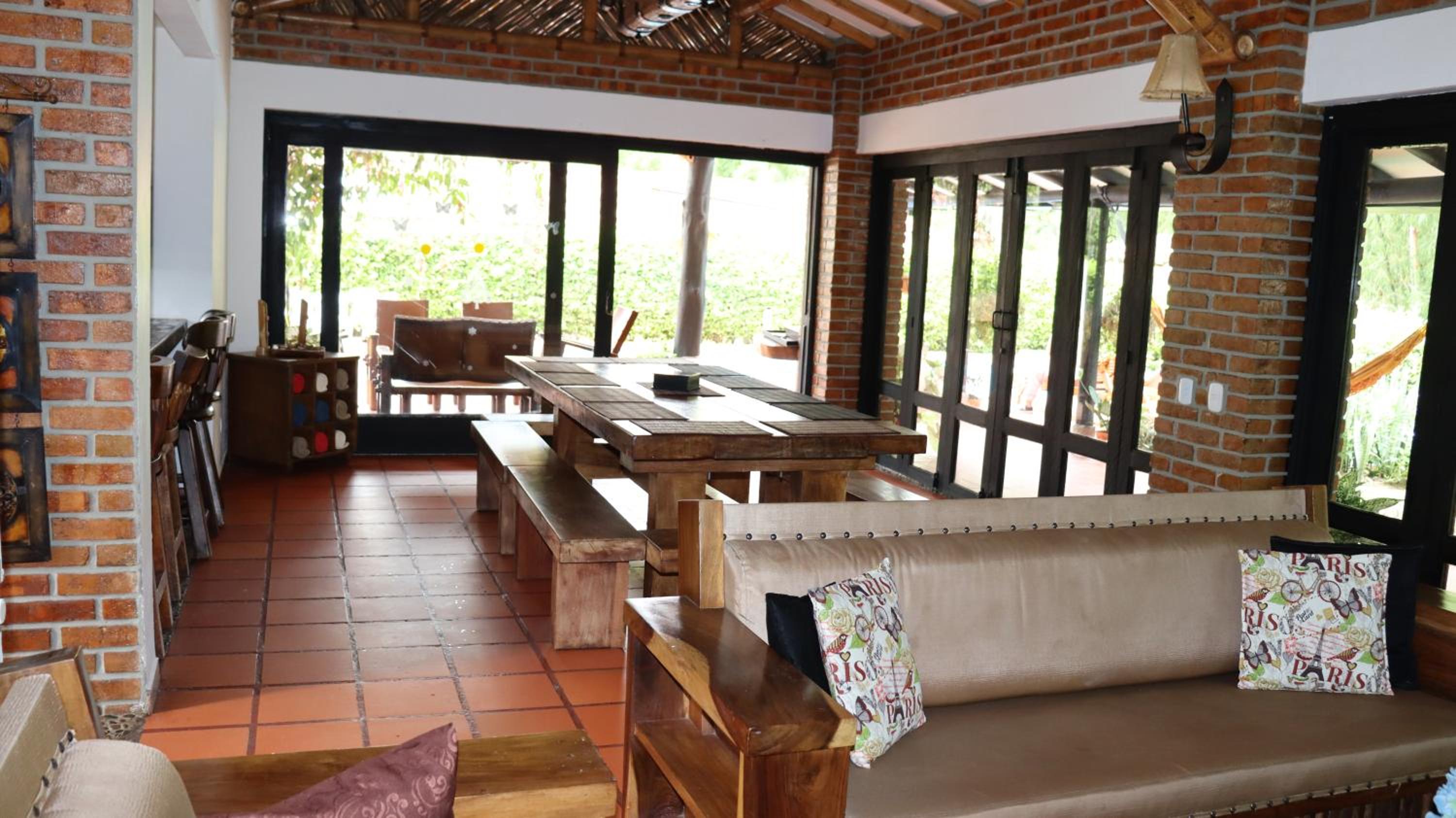Finca PANACA Jagüey 12 VIP Group - Villas for Rent in