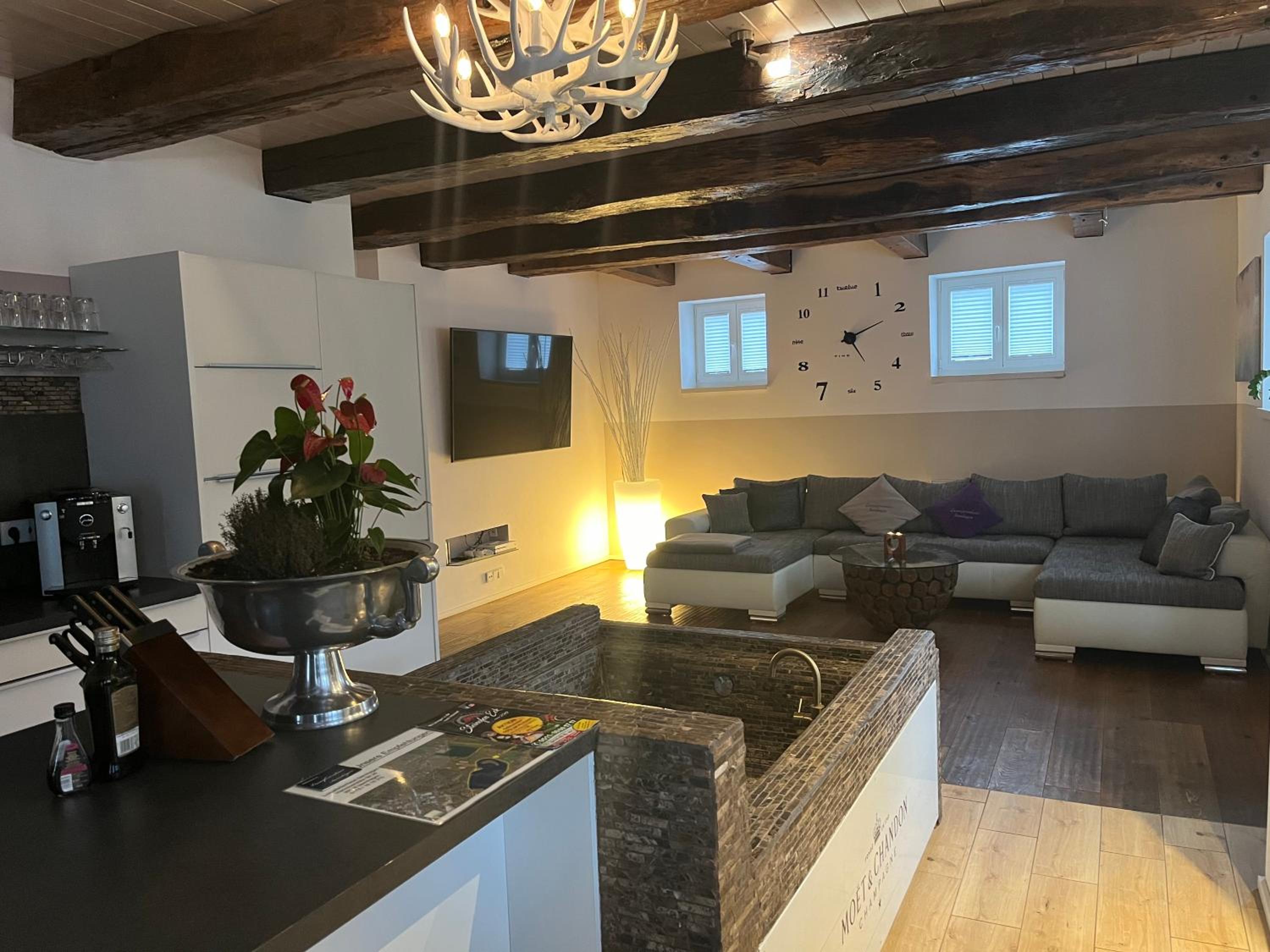 Luxusferienhaus Isernhagen view 3