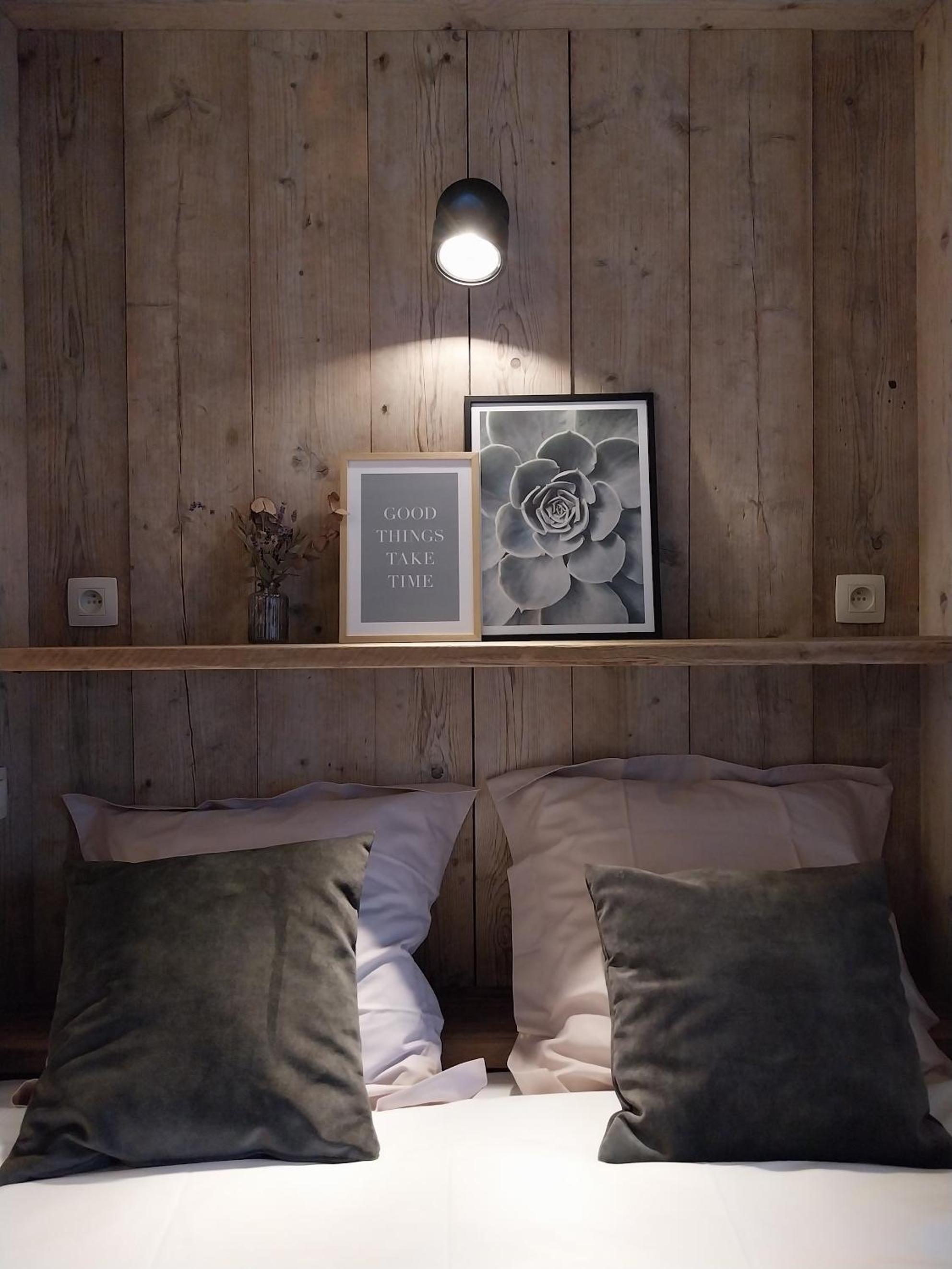 B&B En face du Marronnier
