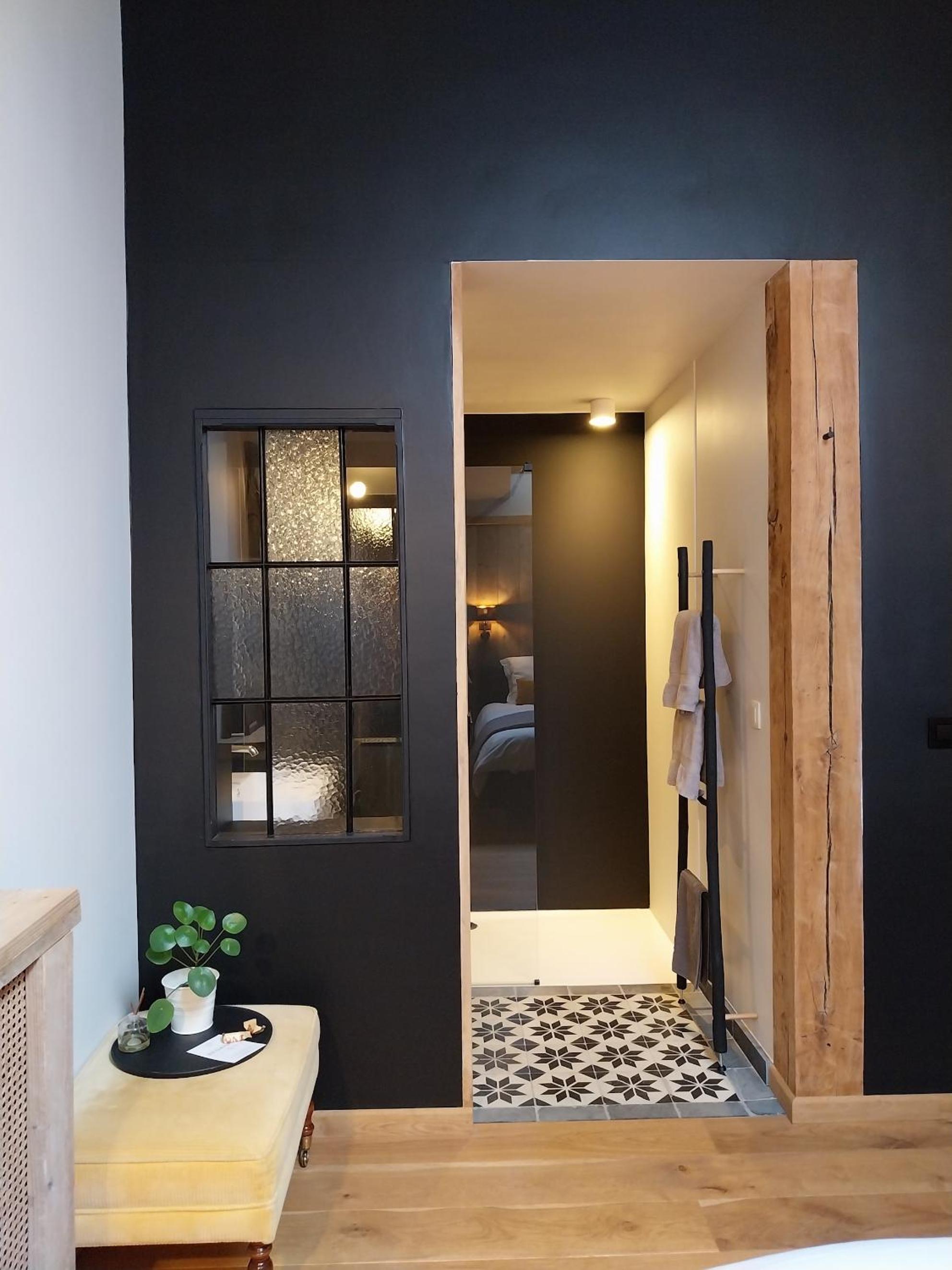 B&B En face du Marronnier