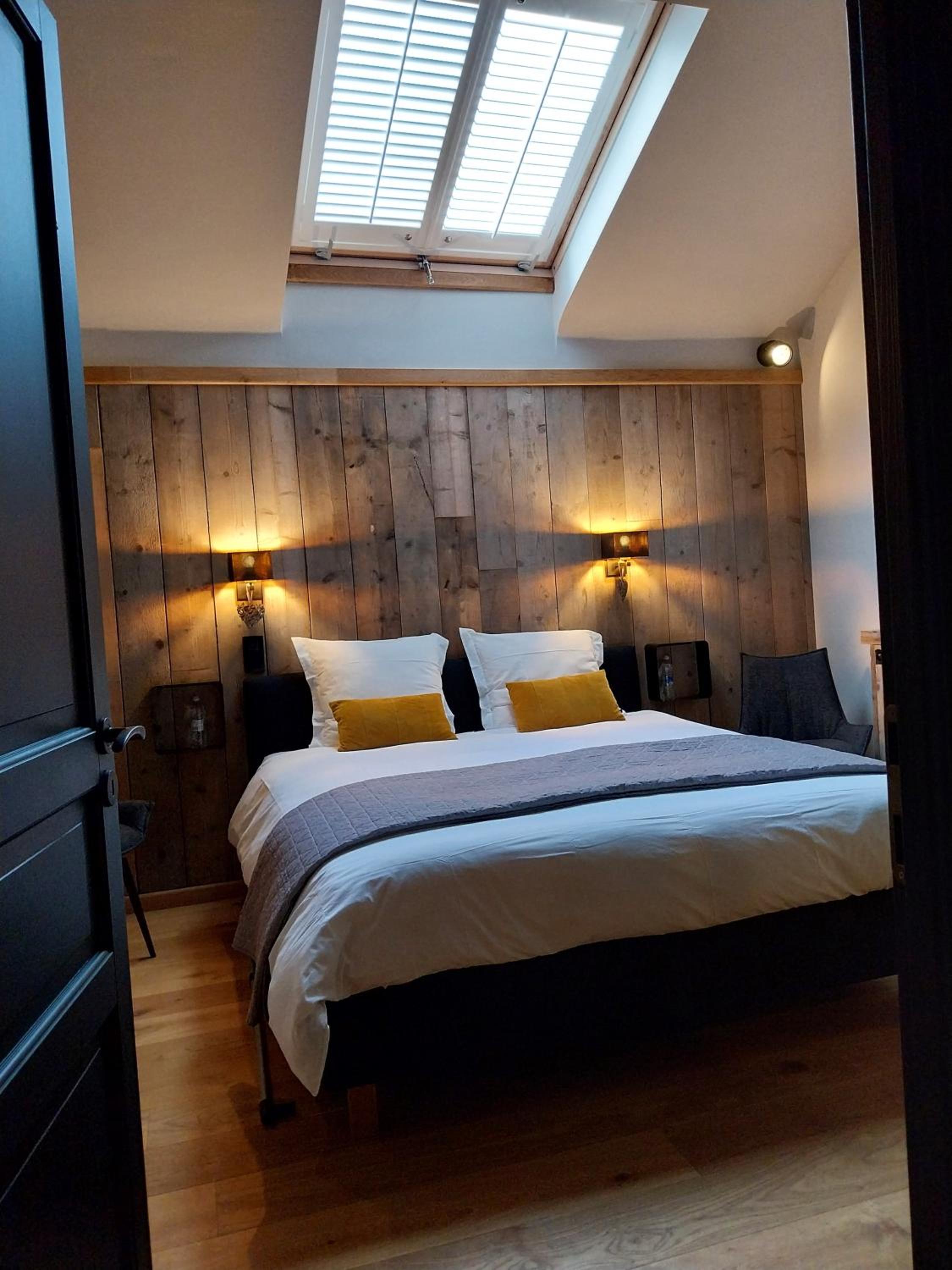 B&B En face du Marronnier