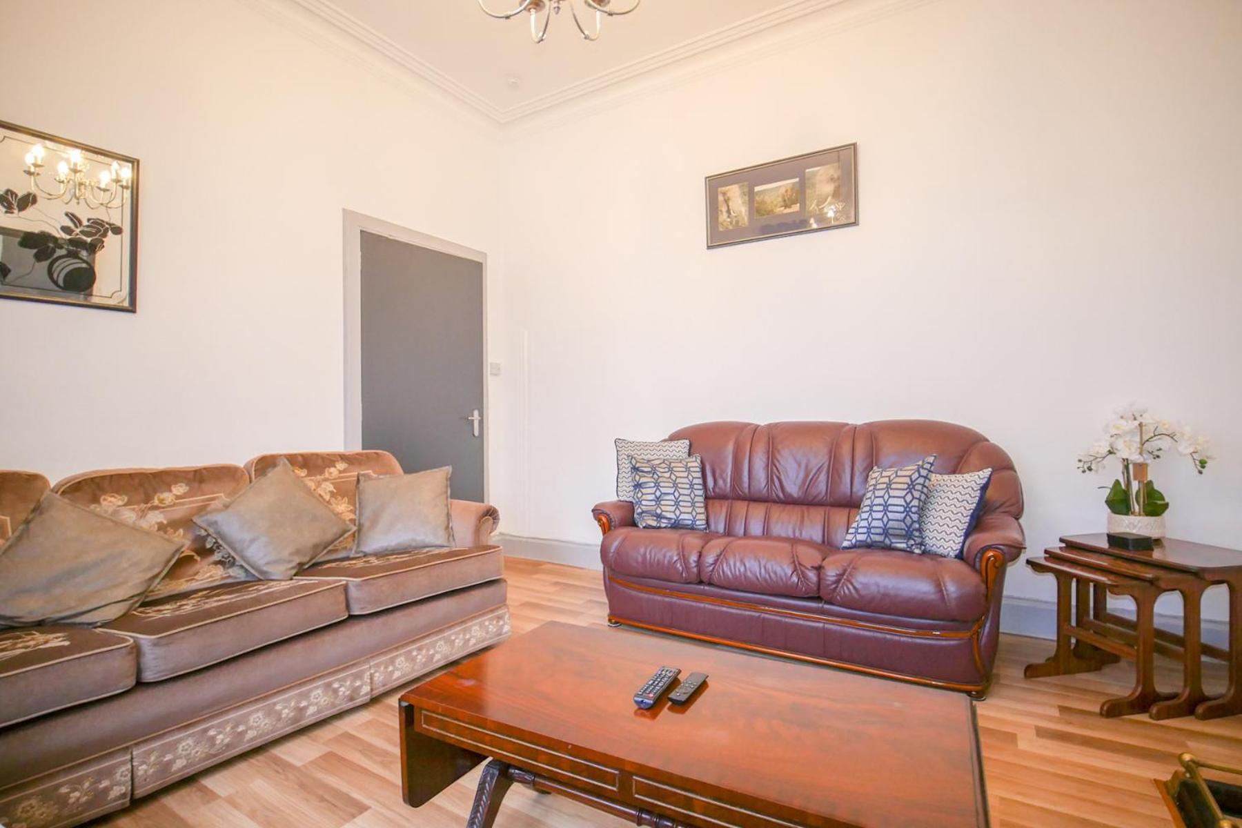 Telford Rd 5 Bedroom House Inverness view 3