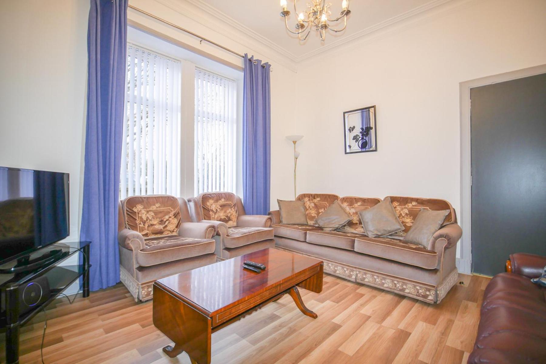 Telford Rd 5 Bedroom House Inverness view 4