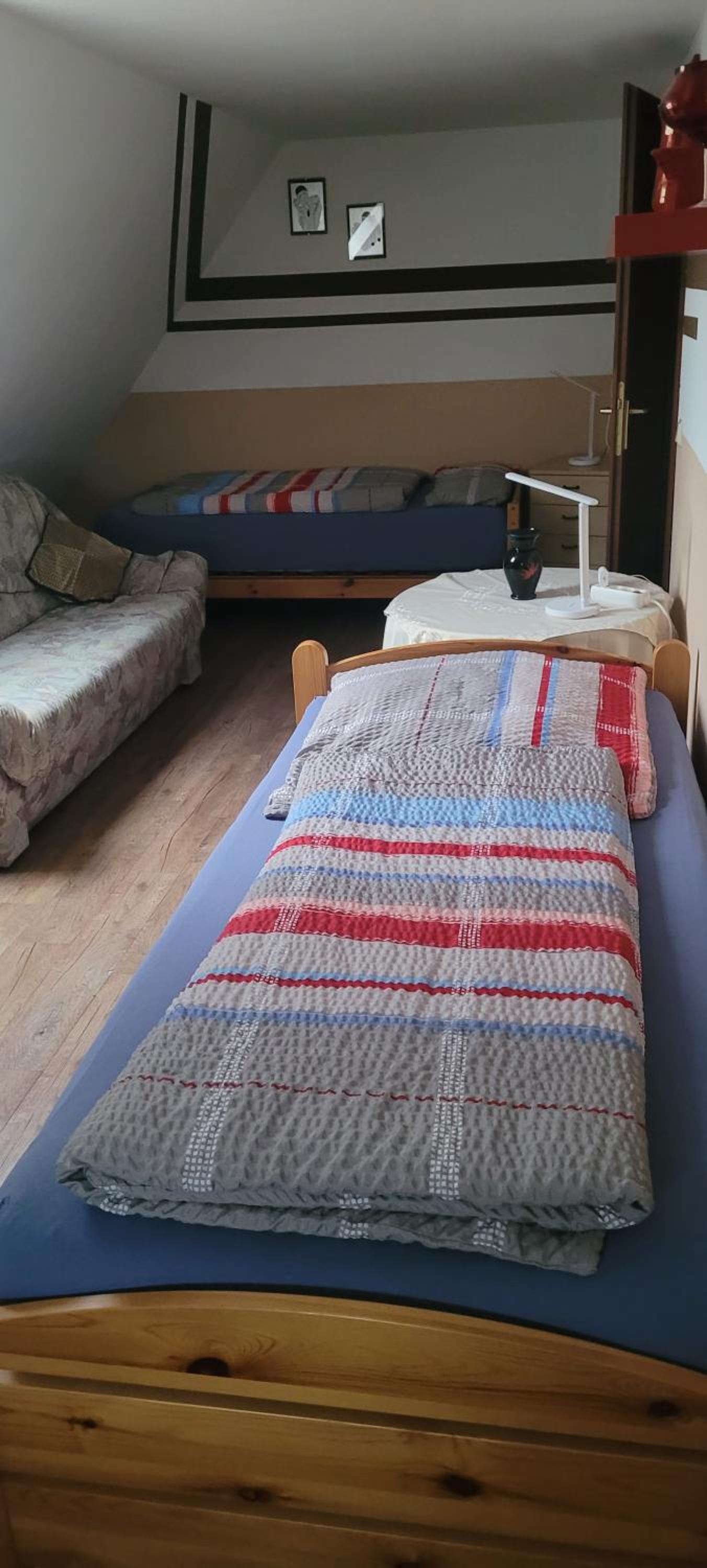 Ferienwohnung Halberstadt