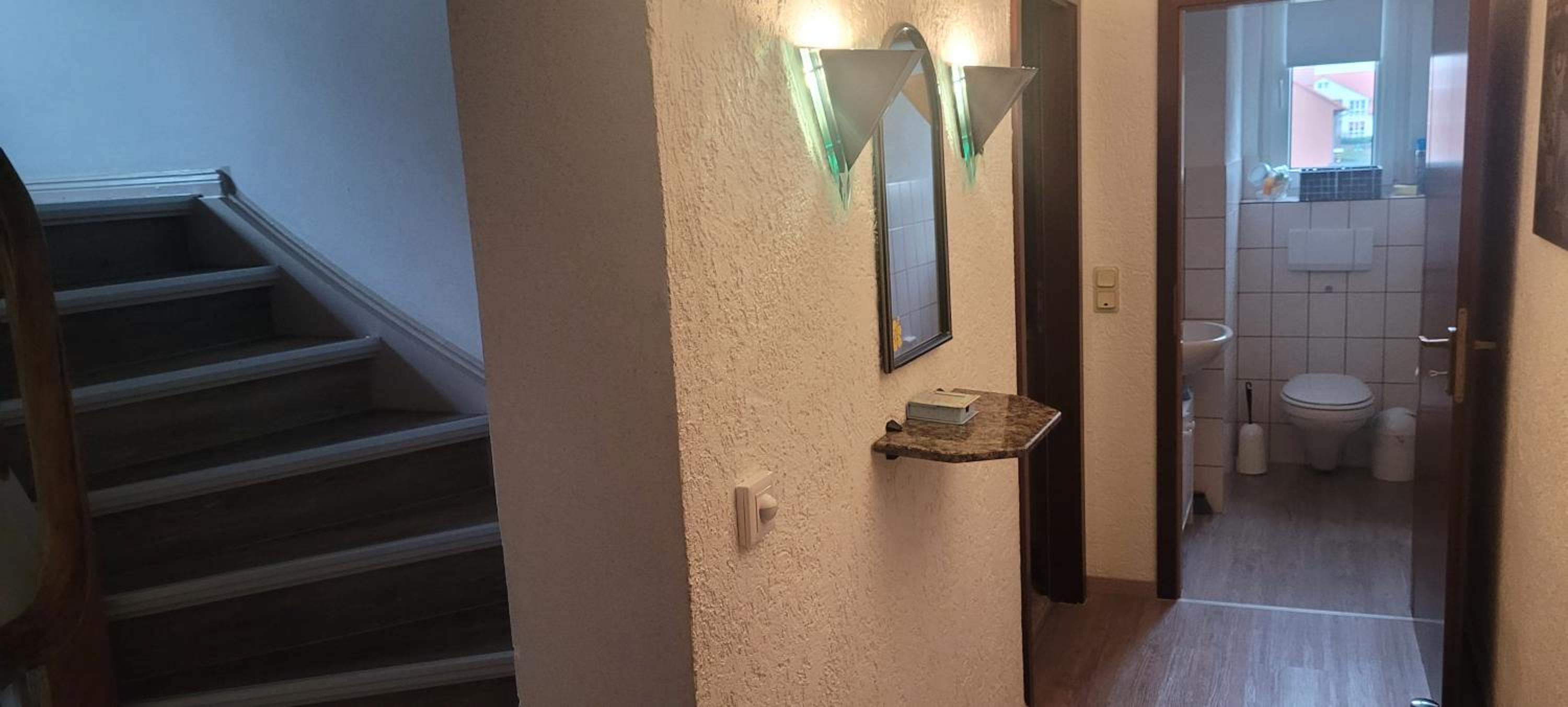 Ferienwohnung Halberstadt