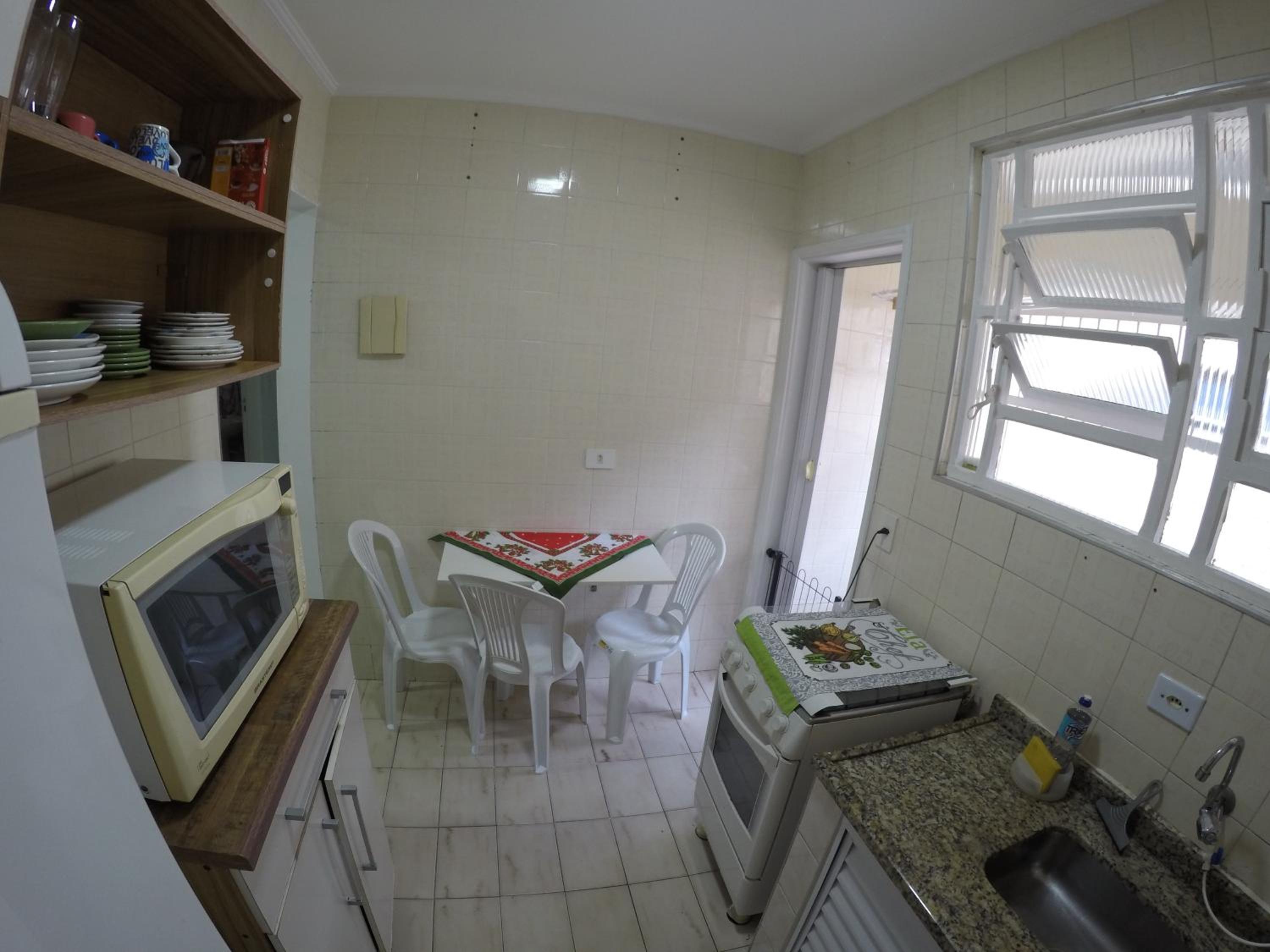 A melhor localização da PG. Com ar cond.!