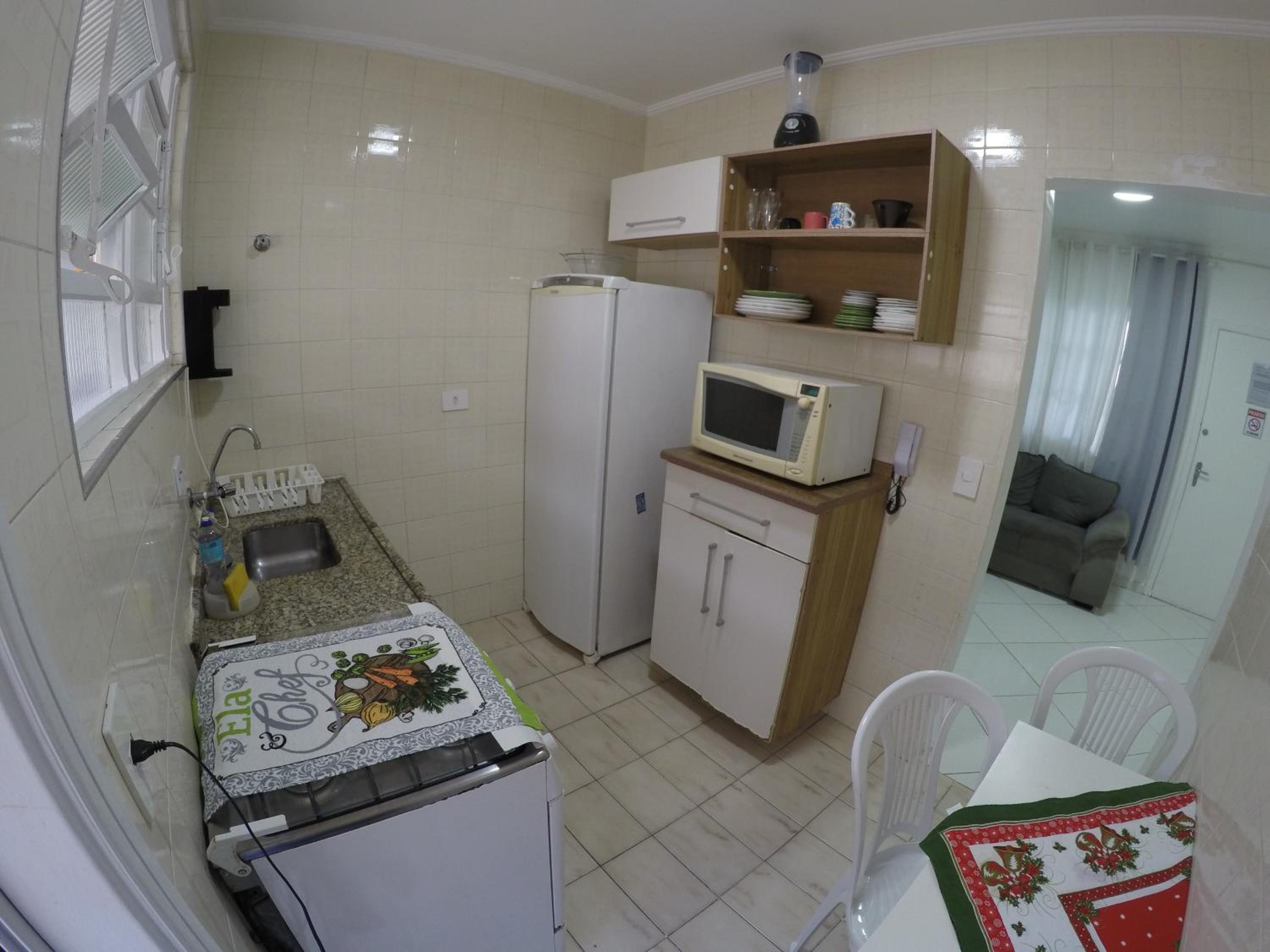A melhor localização da PG. Com ar cond.!