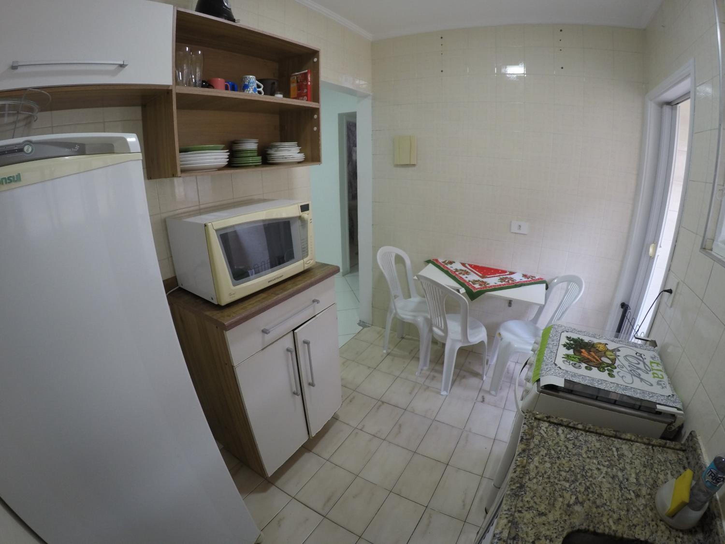 A melhor localização da PG. Com ar cond.!