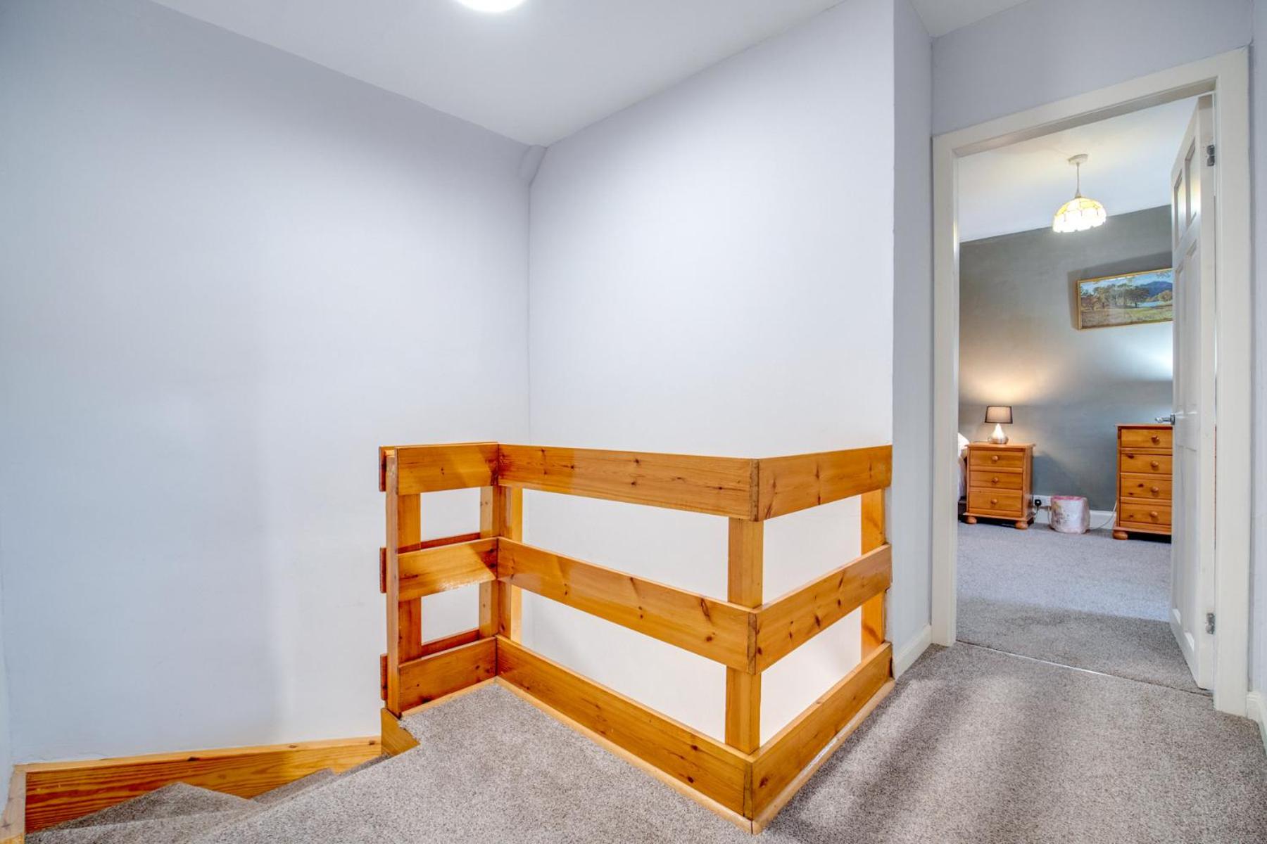Novar 4 Bedroom House Alness view 2
